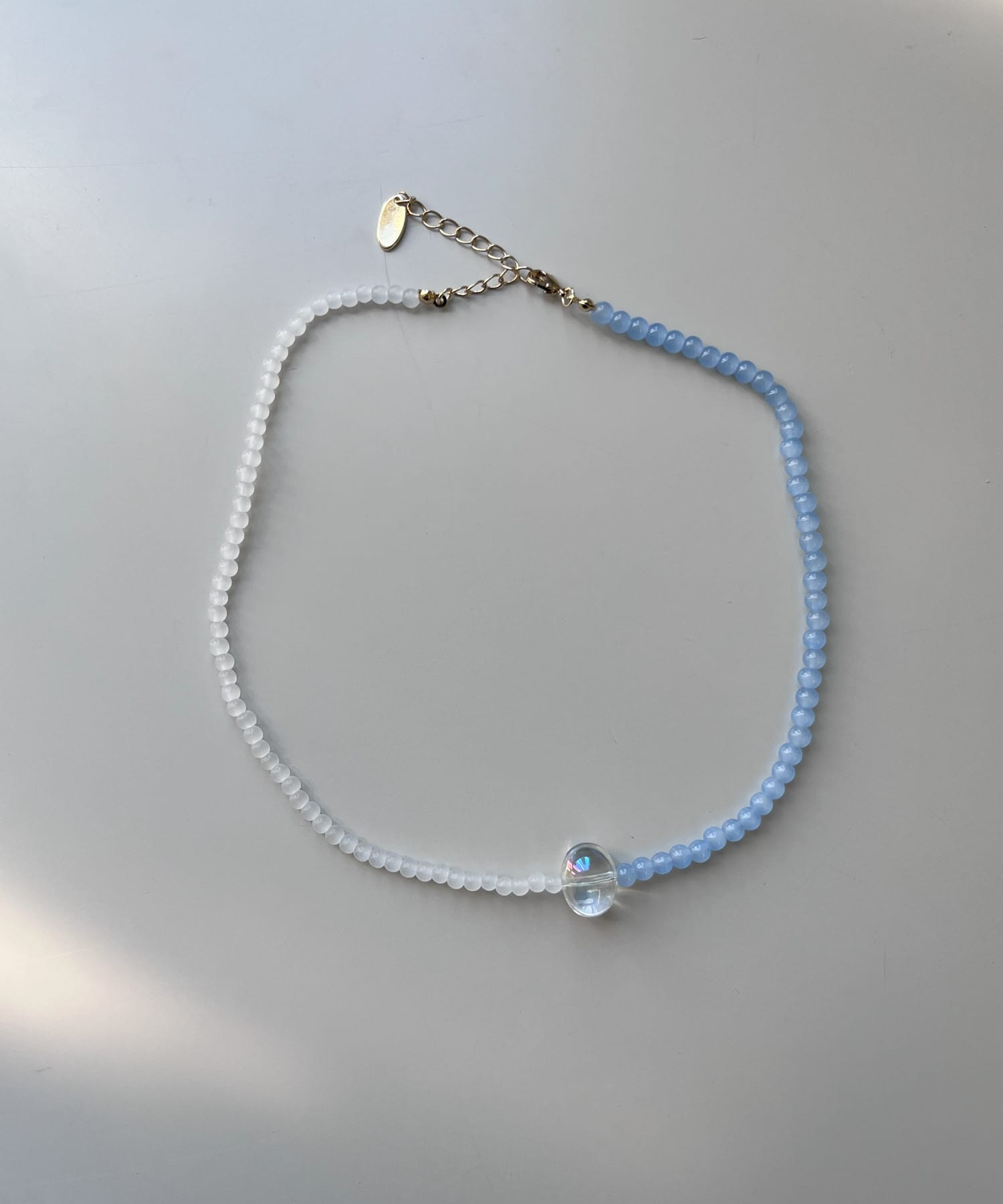 BLU/WHT