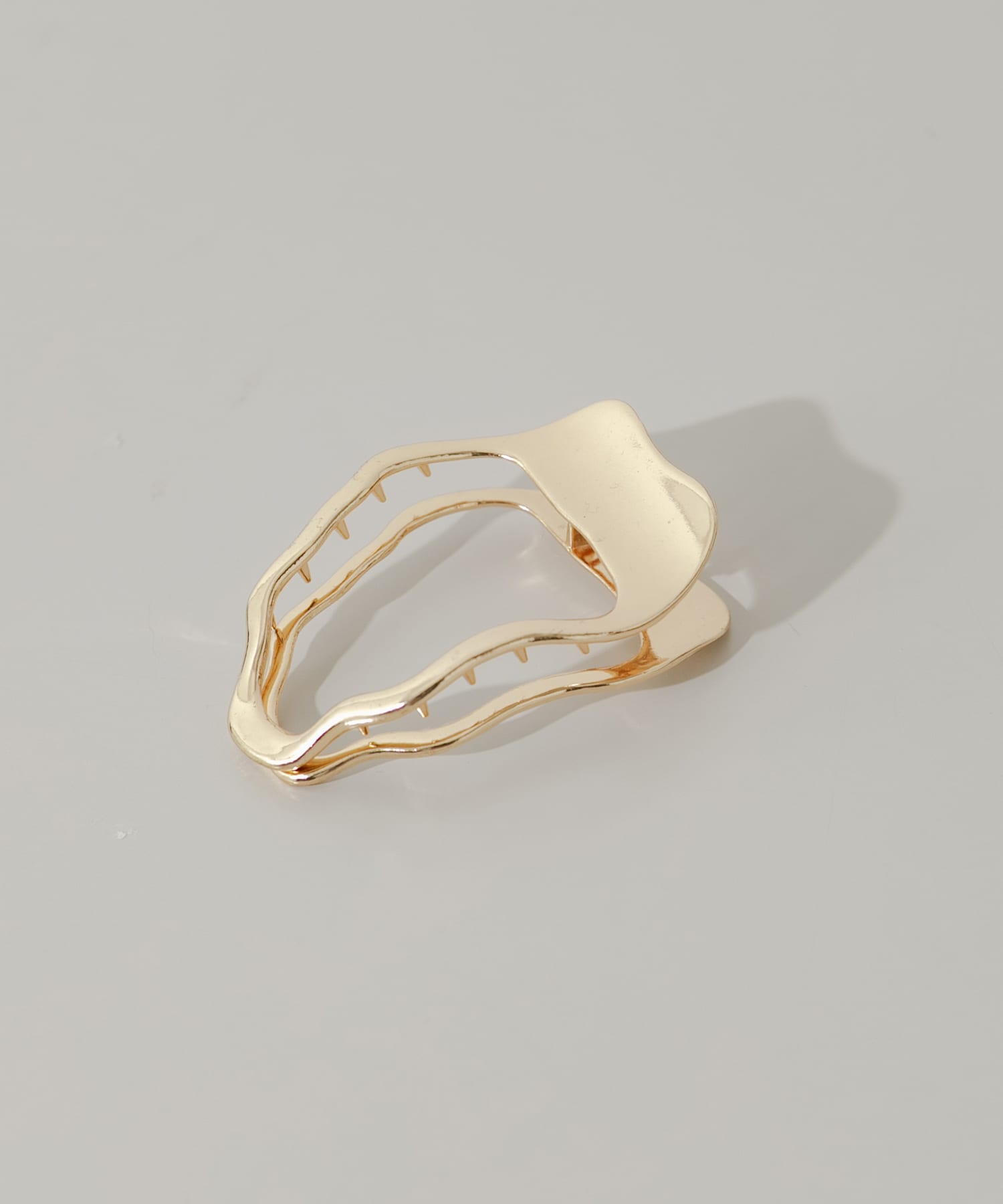 メタルニュアンスバンス GLD -