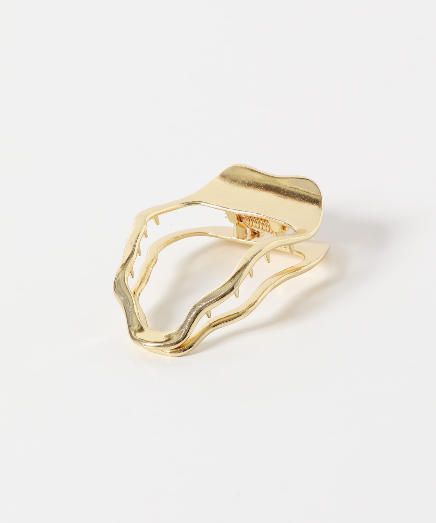 メタルニュアンスバンス GLD -