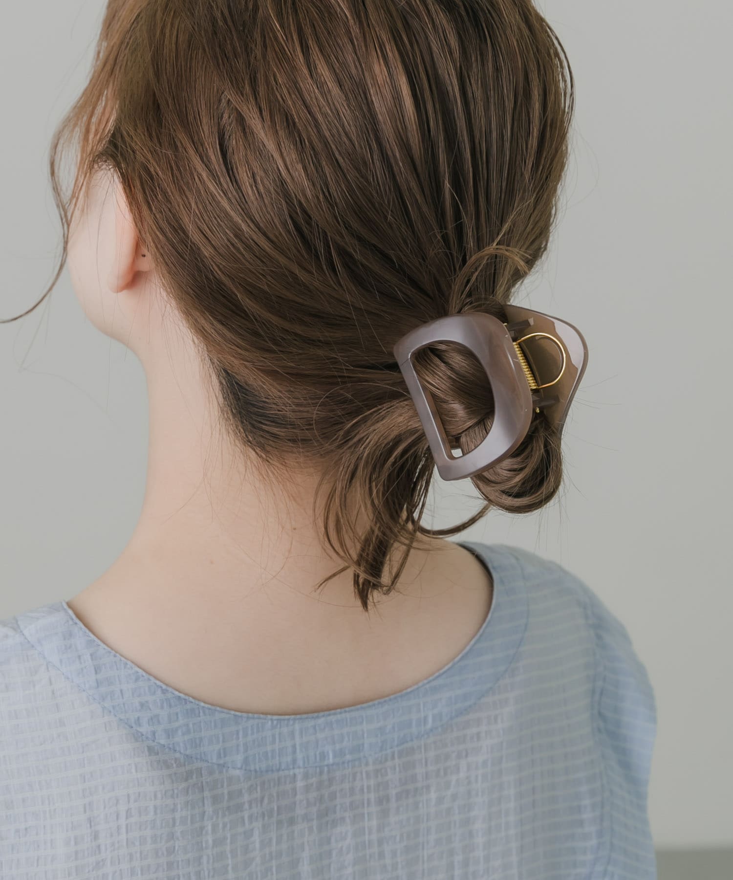 カラージュシバンス BRN -