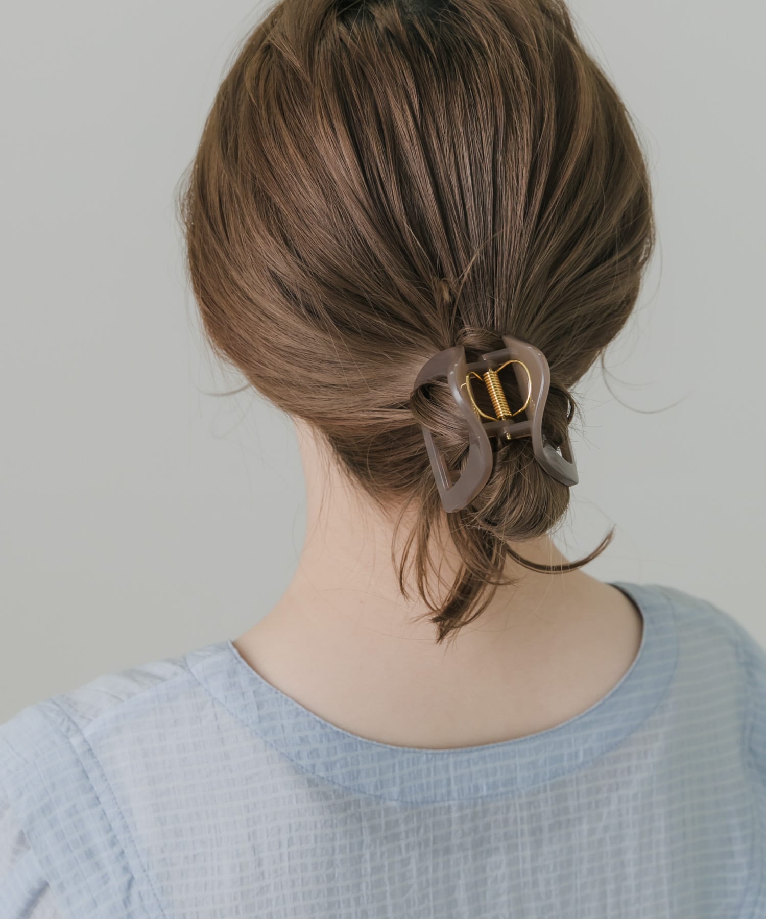 カラージュシバンス BRN -