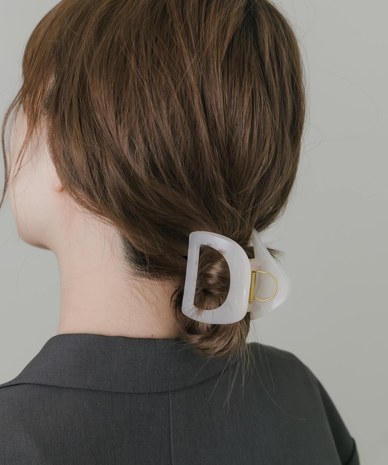 カラージュシバンス WHT -