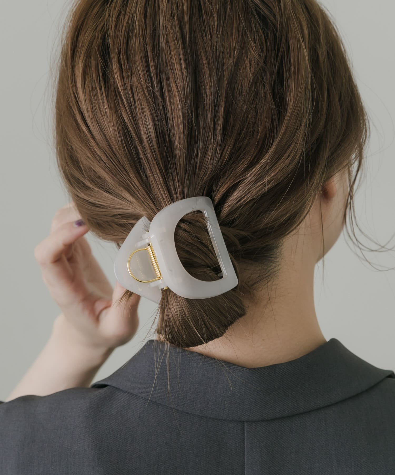 カラージュシバンス WHT -