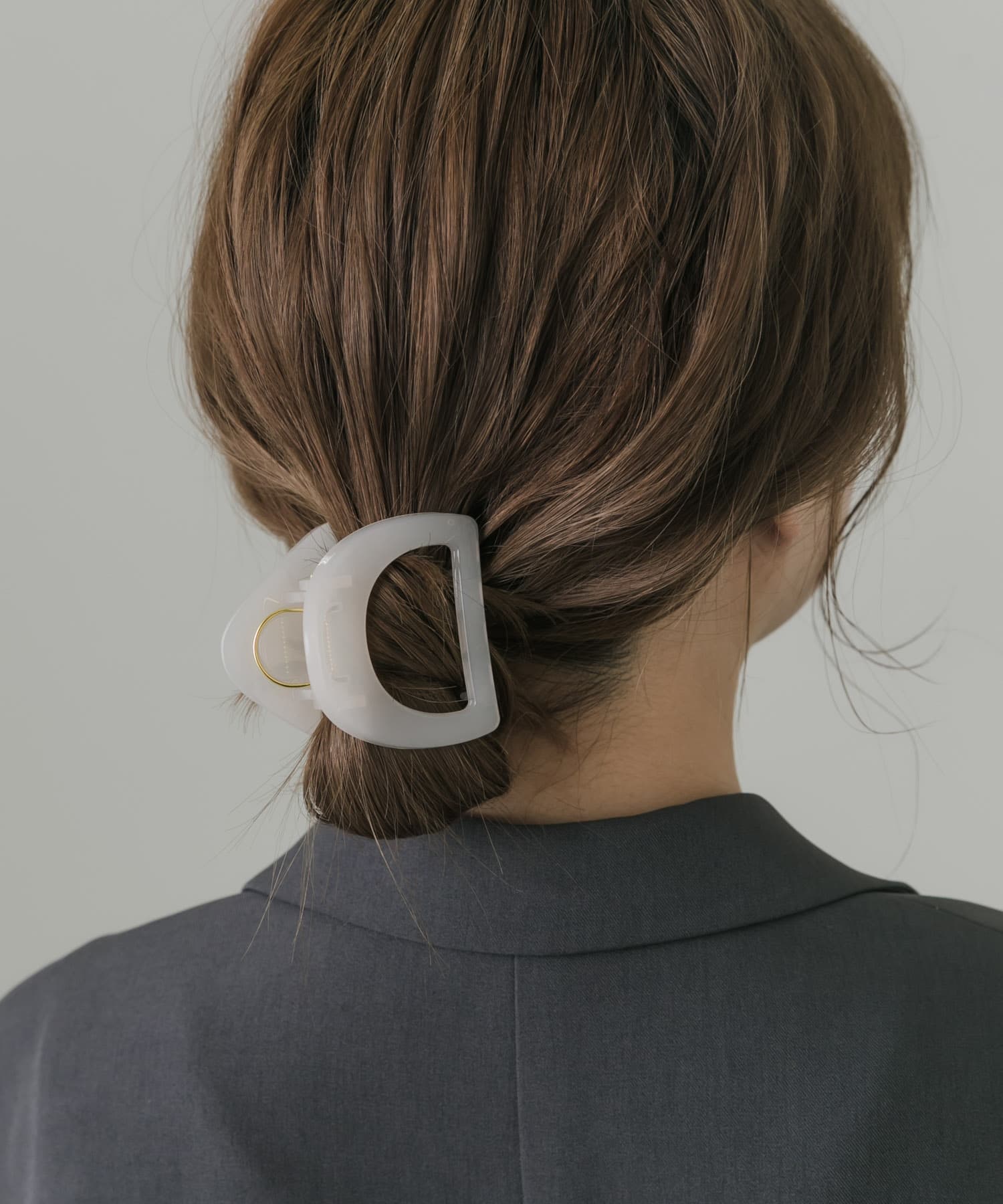 カラージュシバンス WHT -