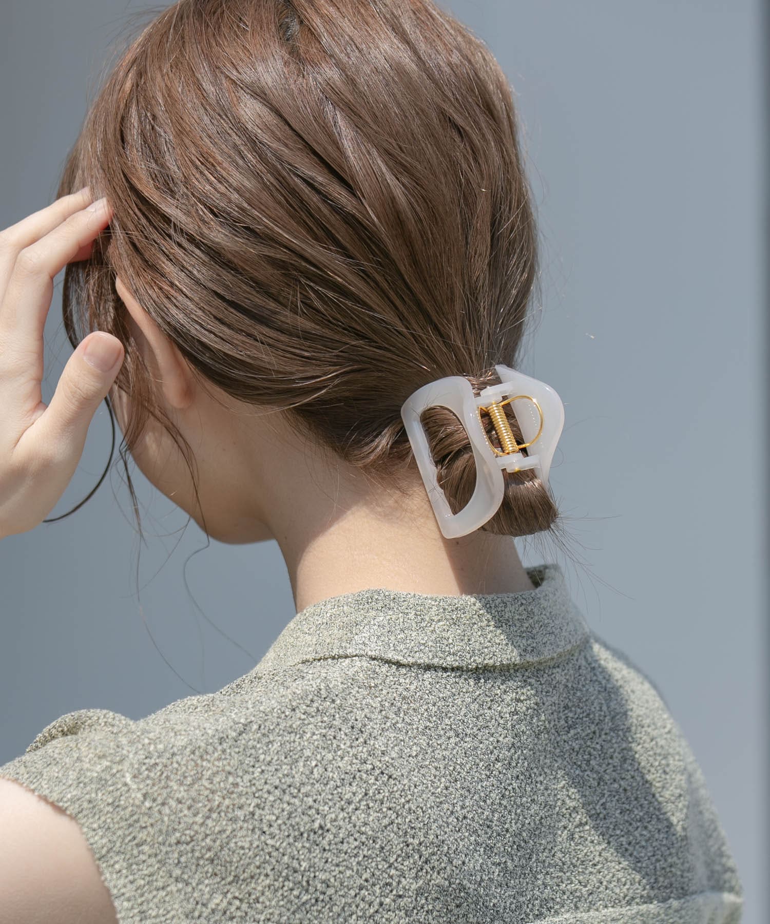 カラージュシバンス WHT -