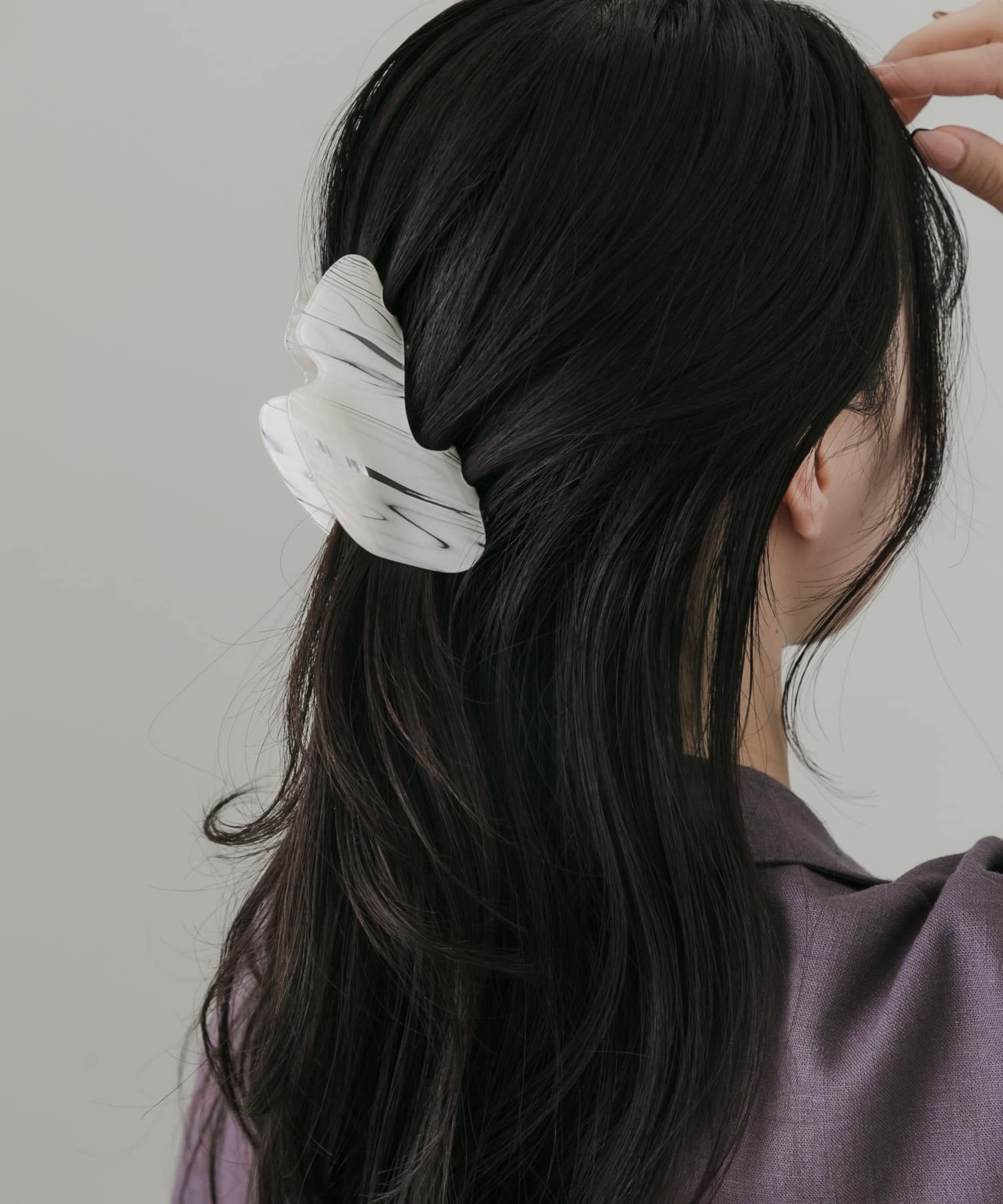 ニュアンスウェーブバンス