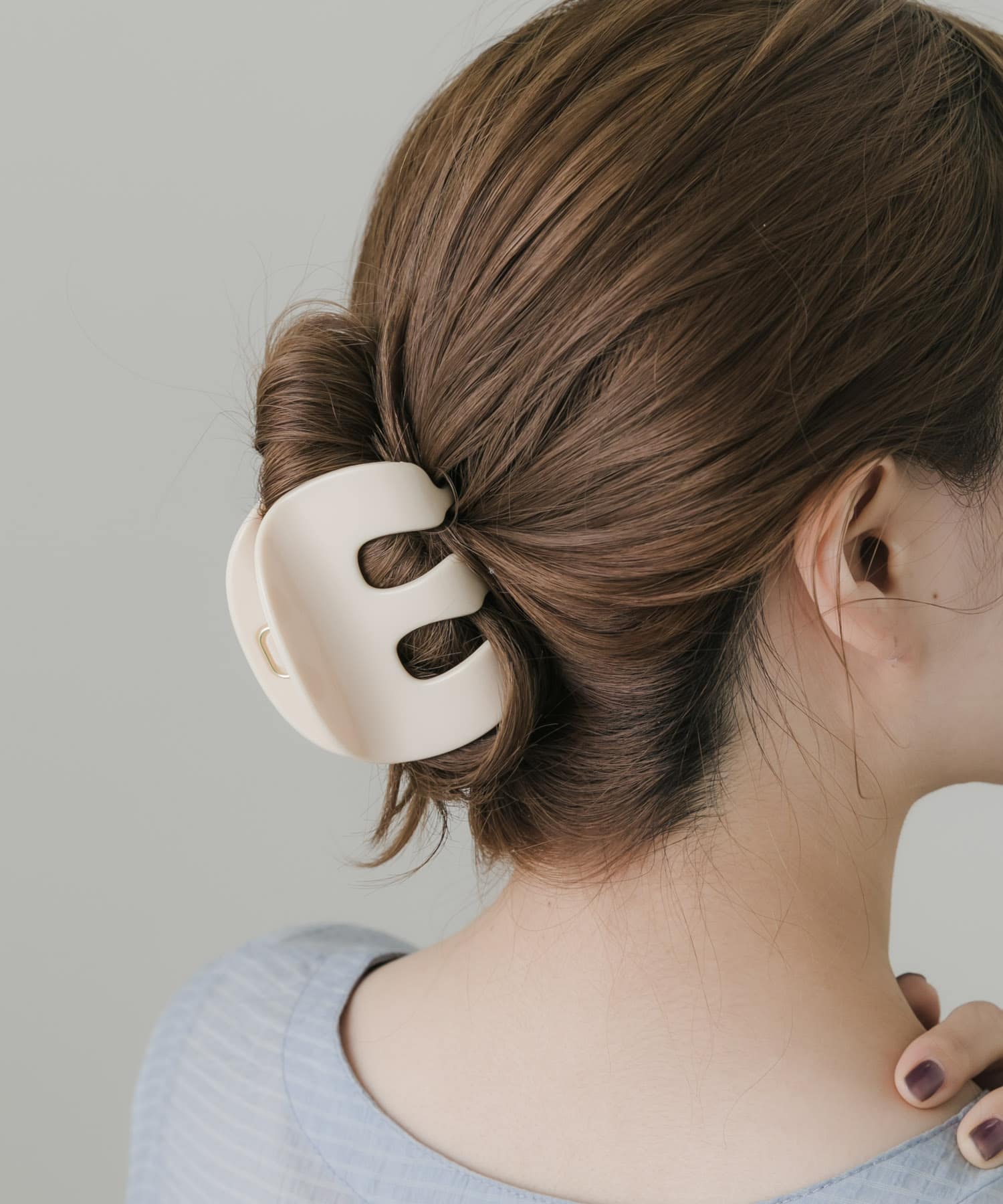 ニュアンスラウンドバンス