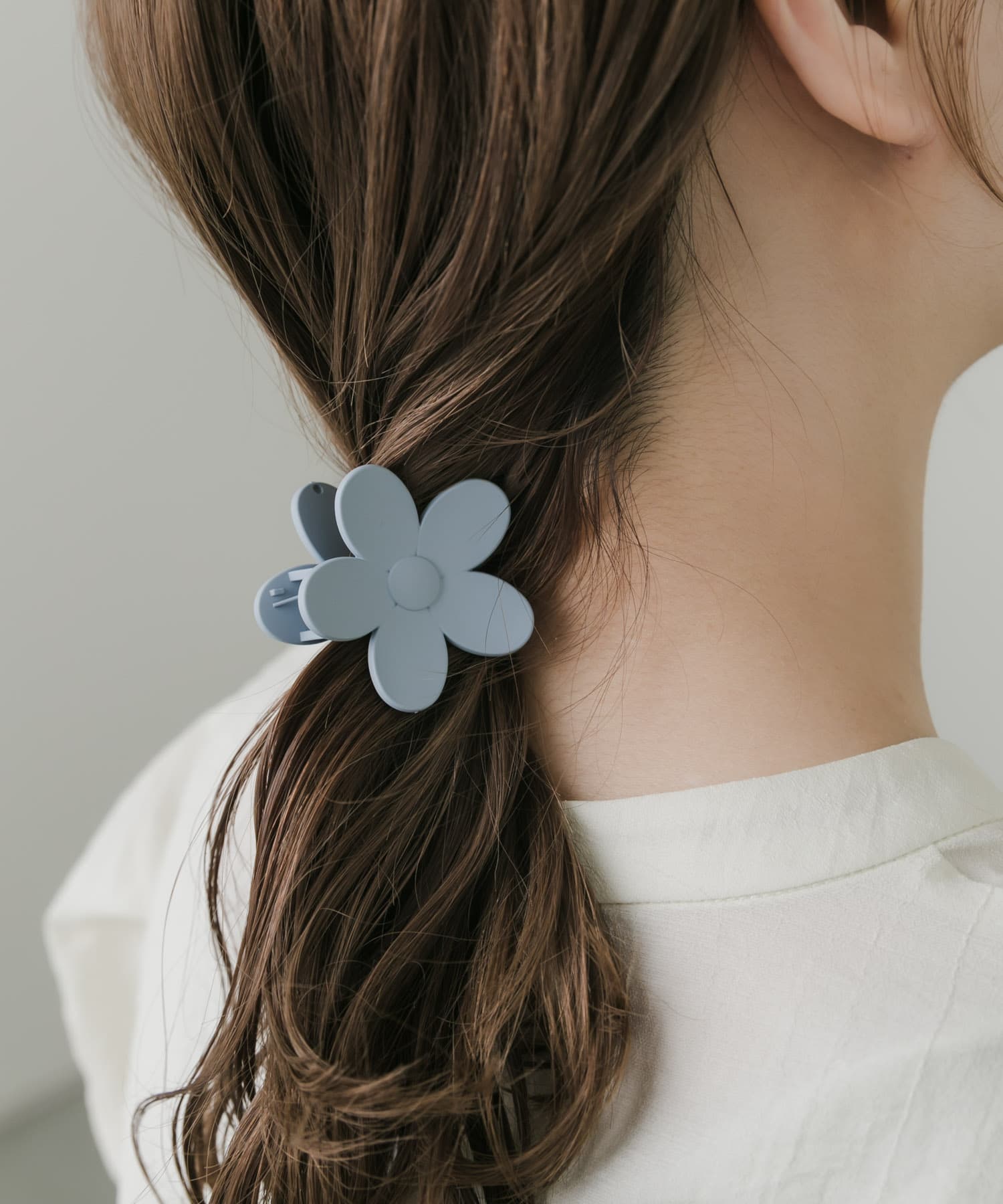 フラワーミニバンス