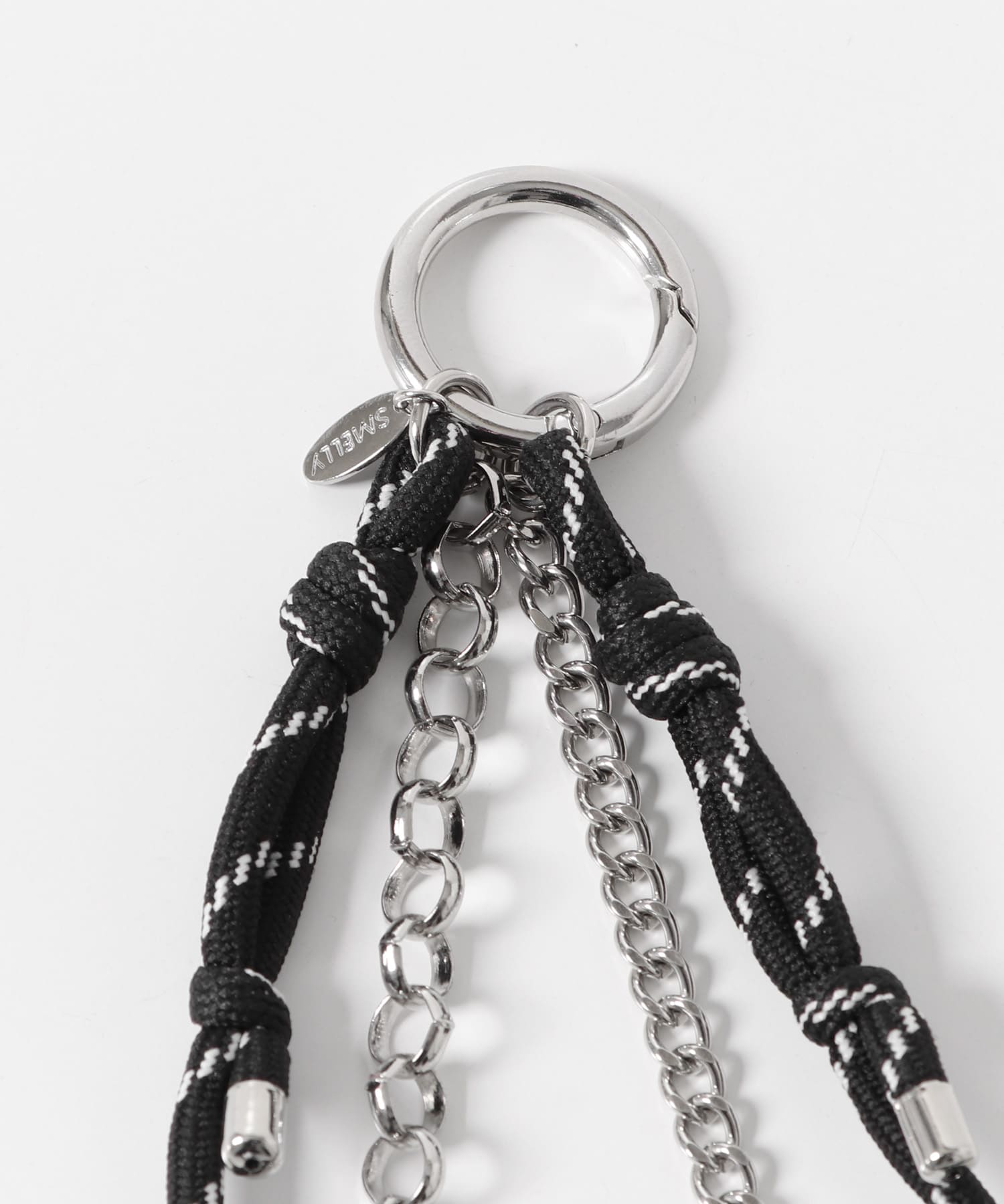 コードループキーチェーン(- BEG): ファッション雑貨｜URBAN
