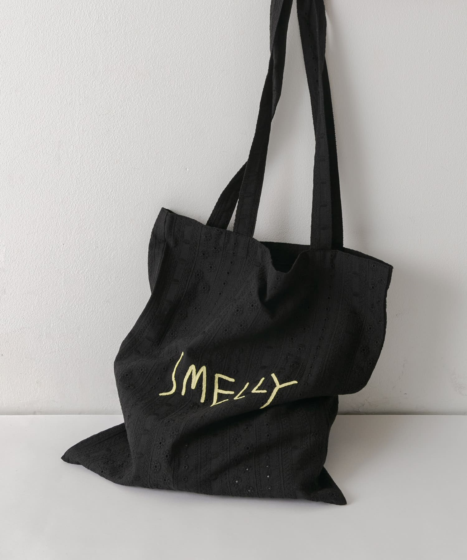 EMBROIDERY