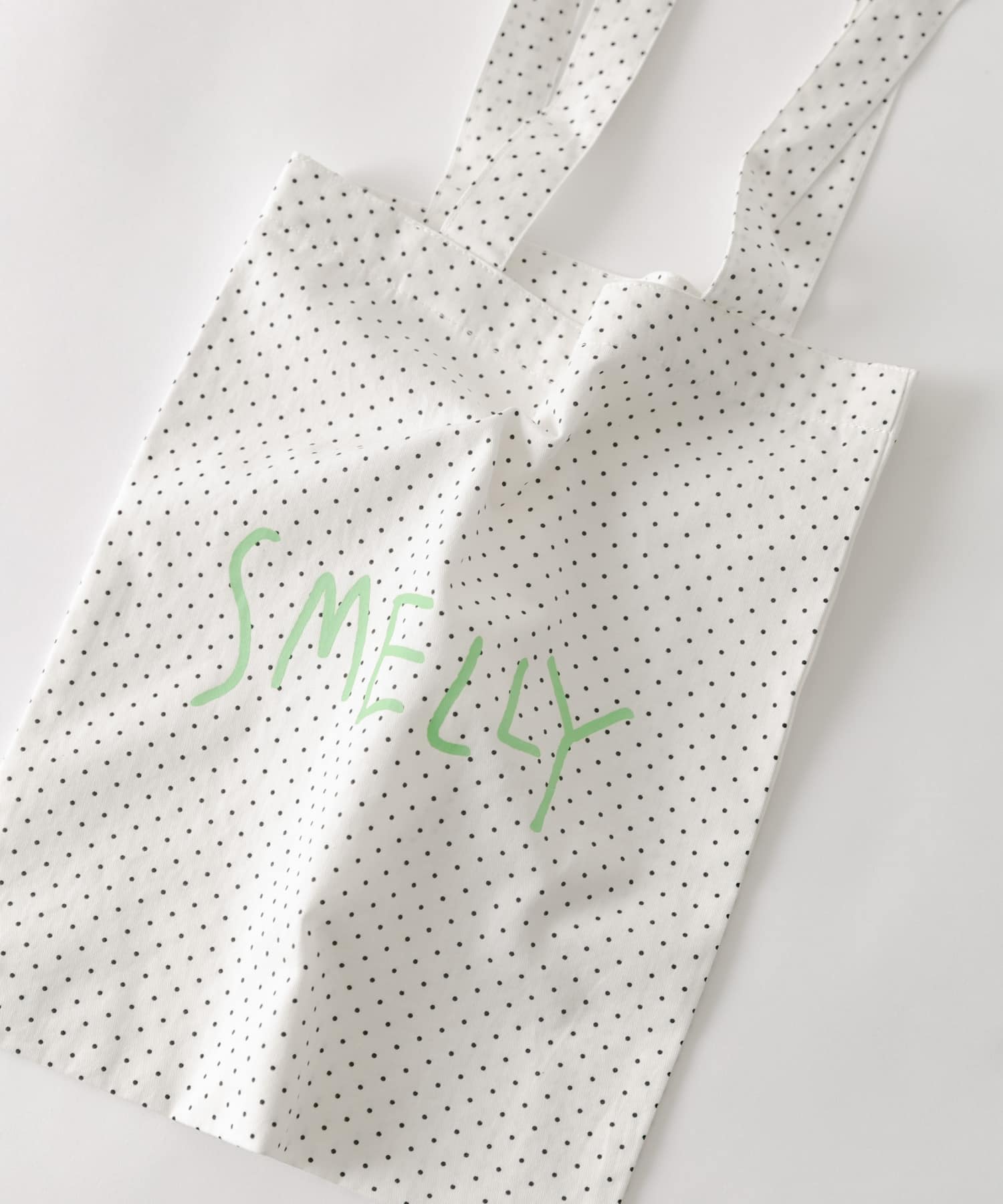 プリントトートバッグS DOT S