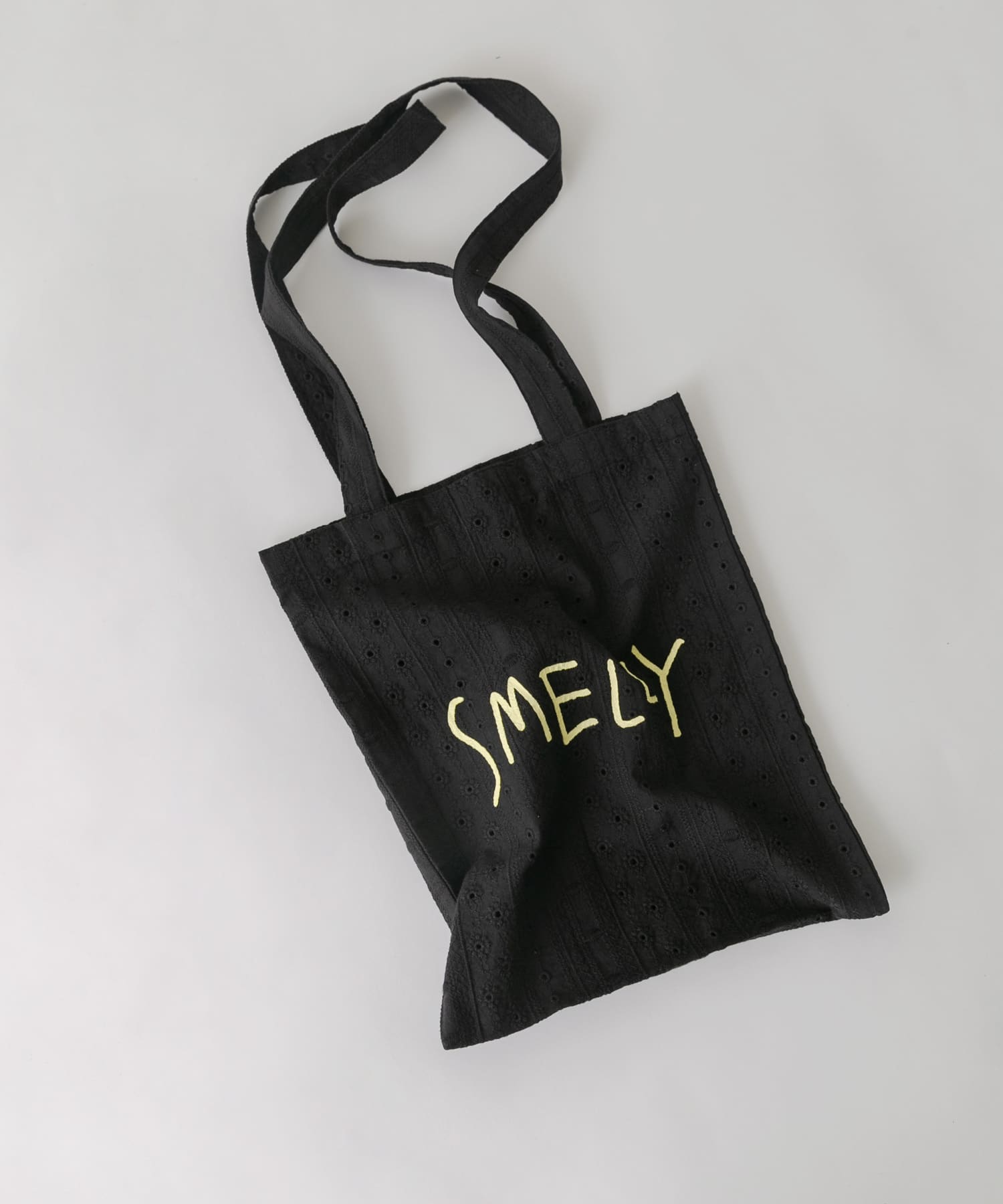 プリントトートバッグS