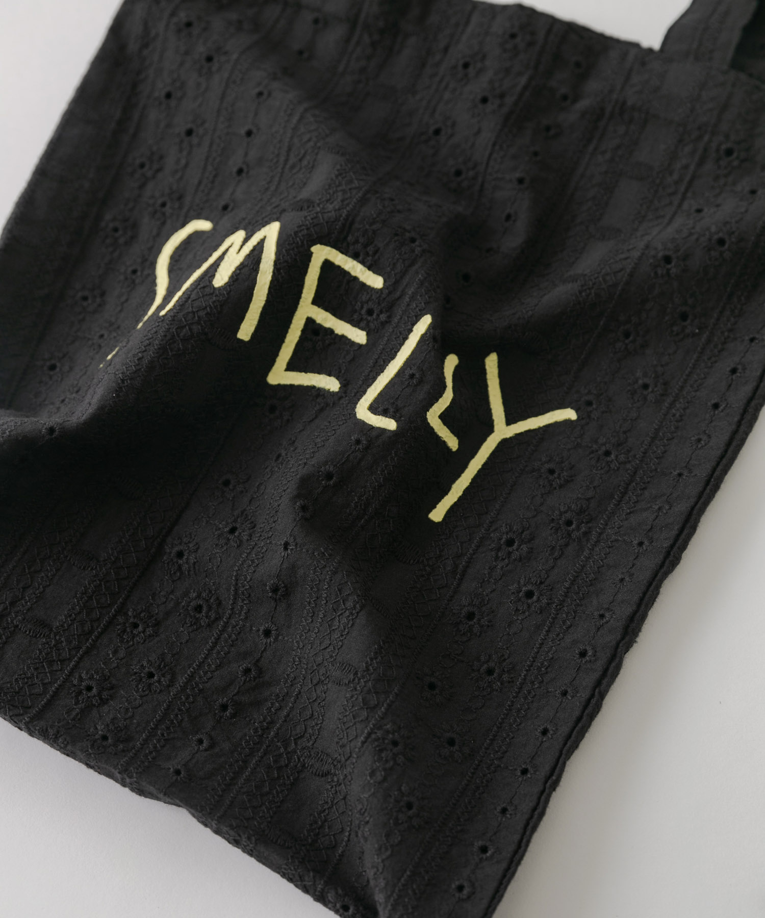 EMBROIDERY