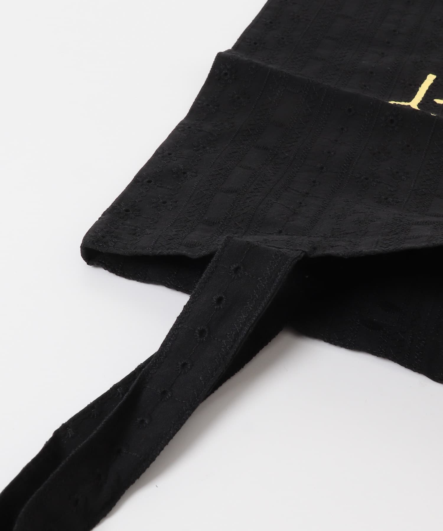 EMBROIDERY