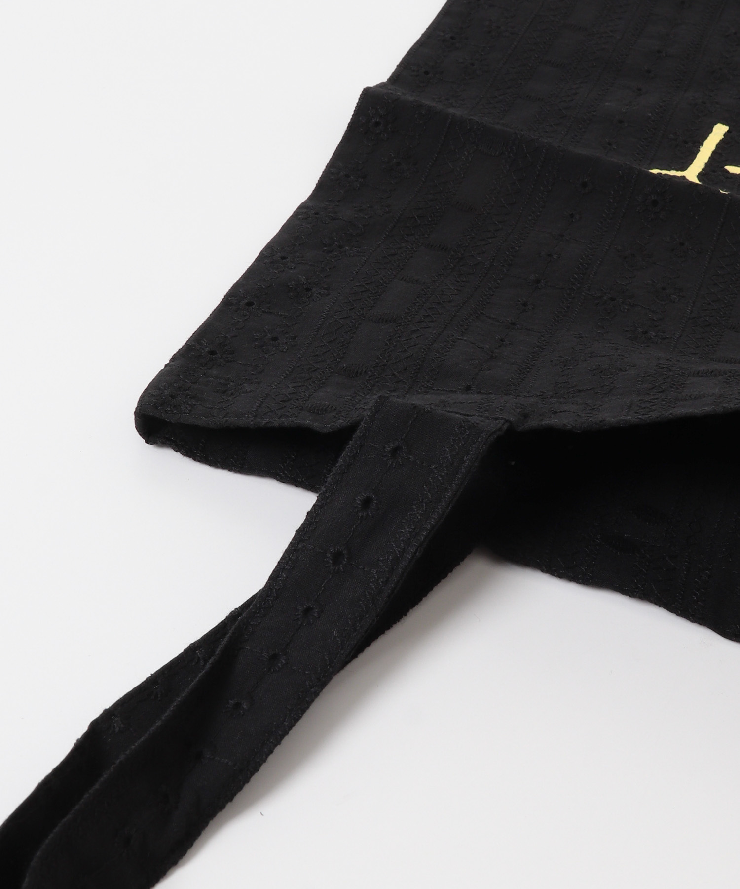 EMBROIDERY
