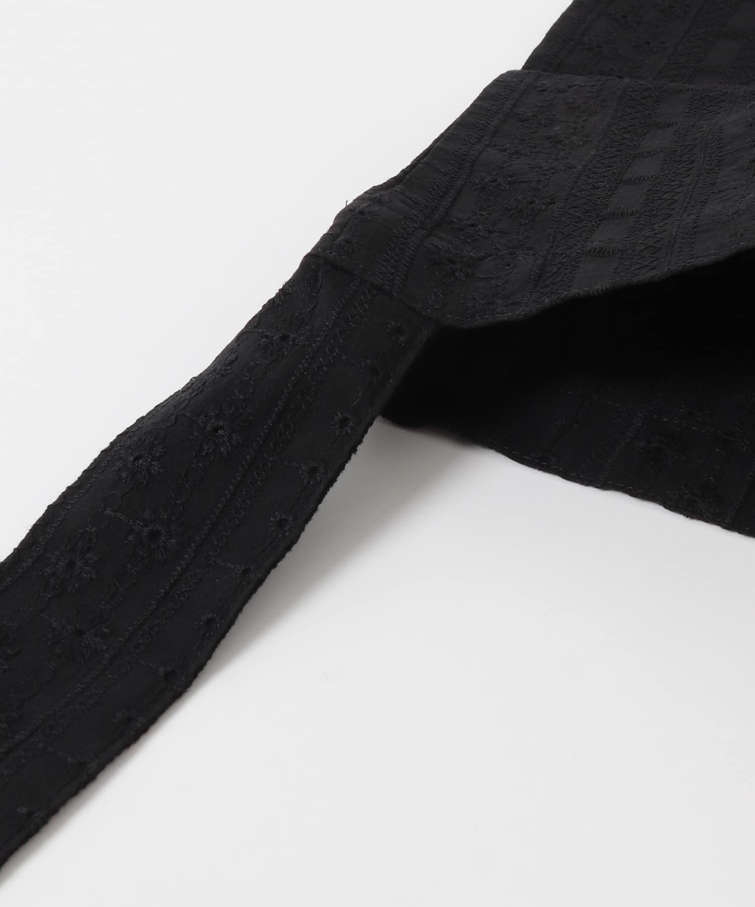 EMBROIDERY