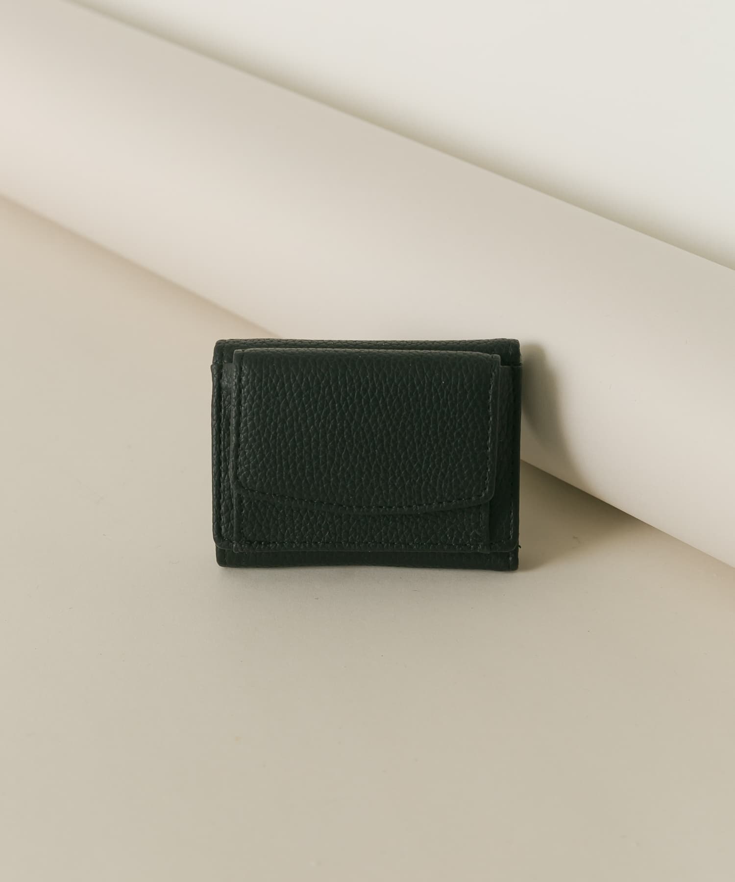 スクエアミニウォレット