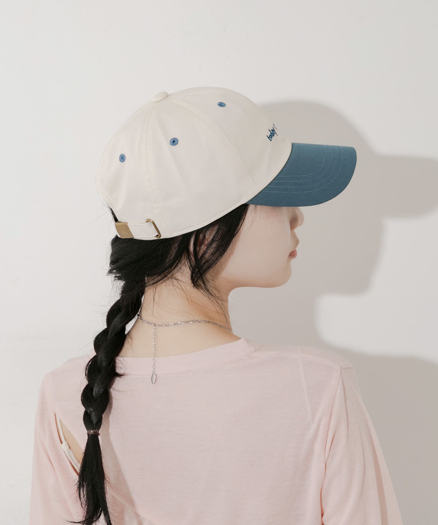 OFF/BLU