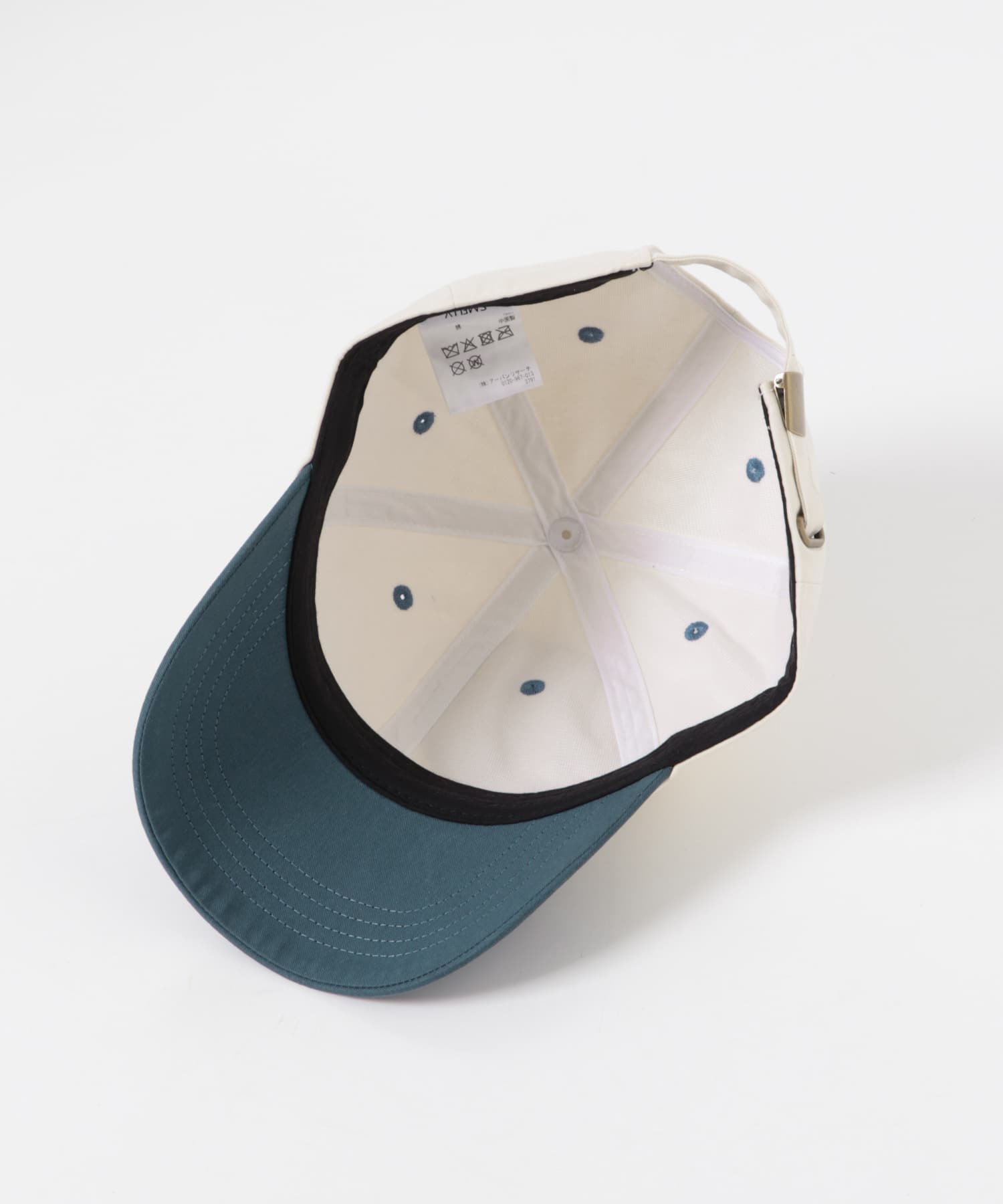 OFF/BLU