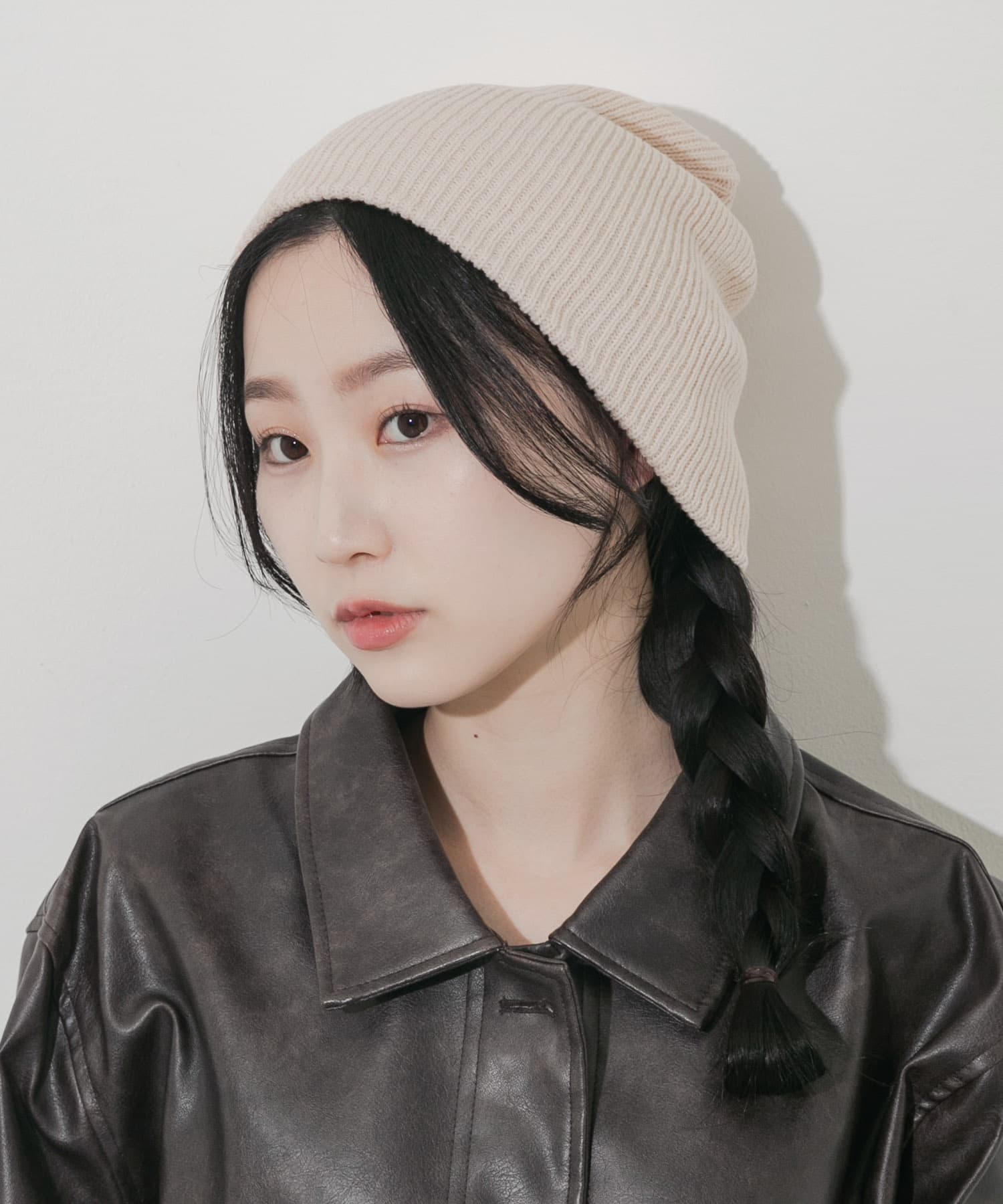 ルーズビーニー