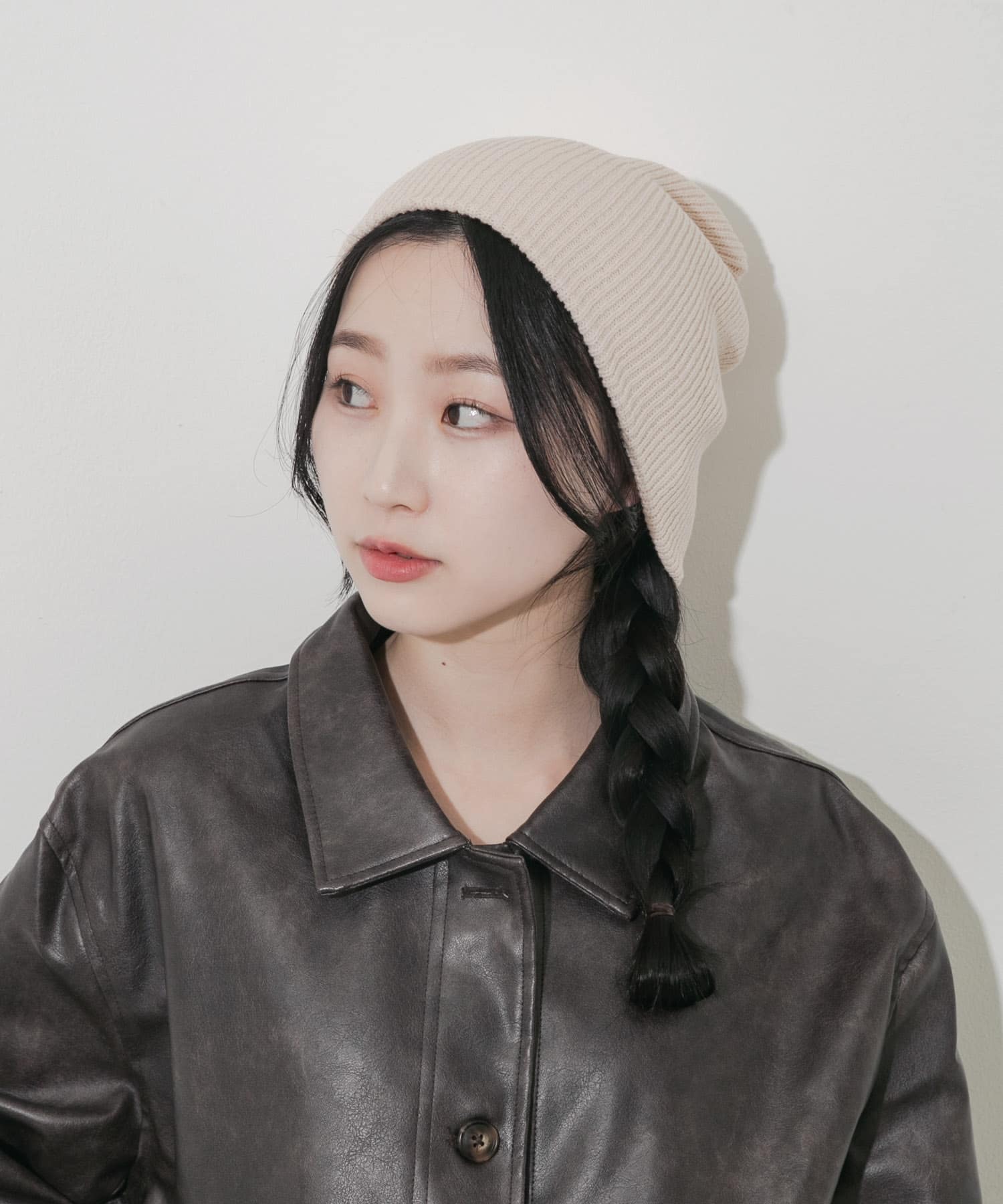 ルーズビーニー IVO -