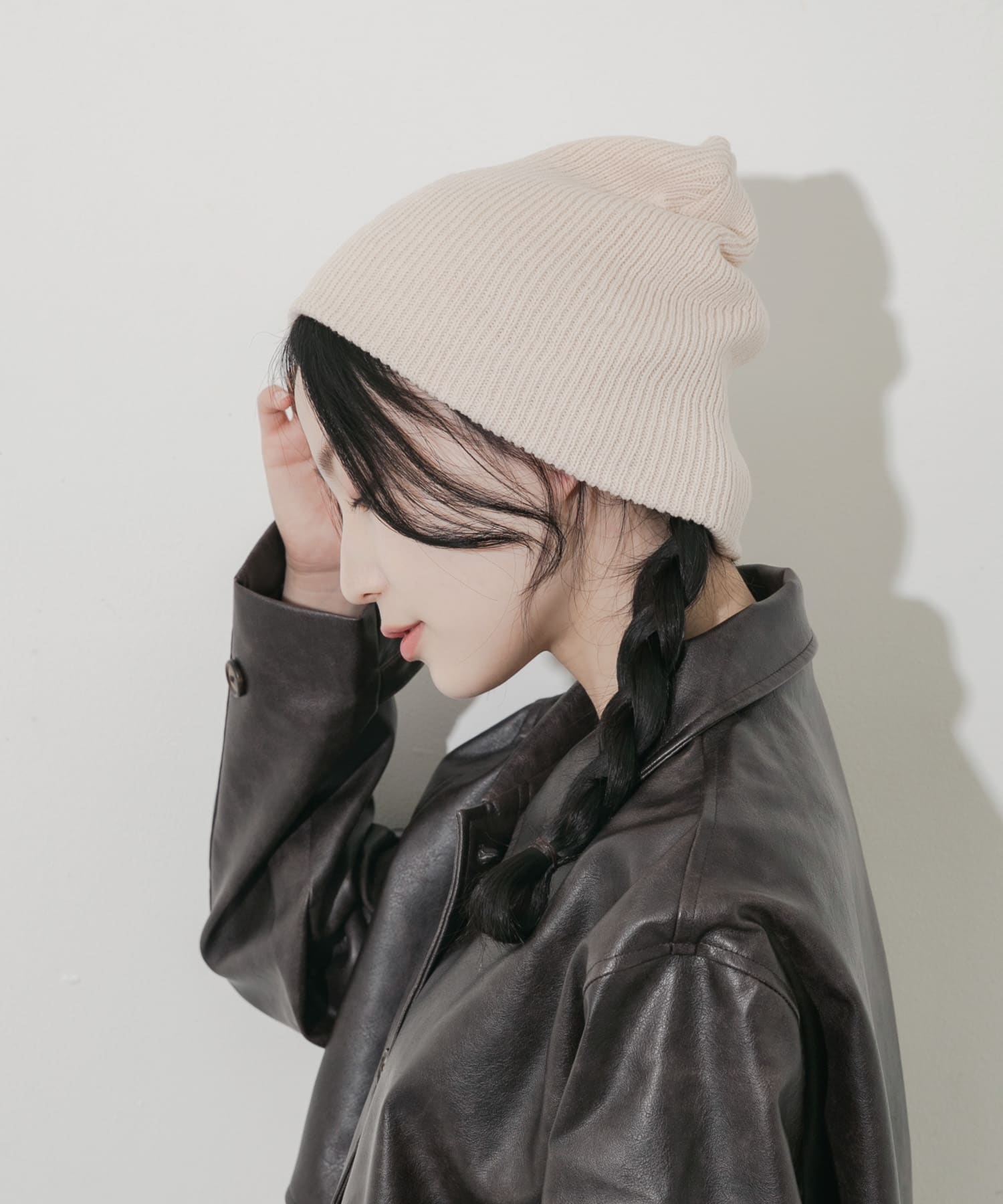 ルーズビーニー IVO -