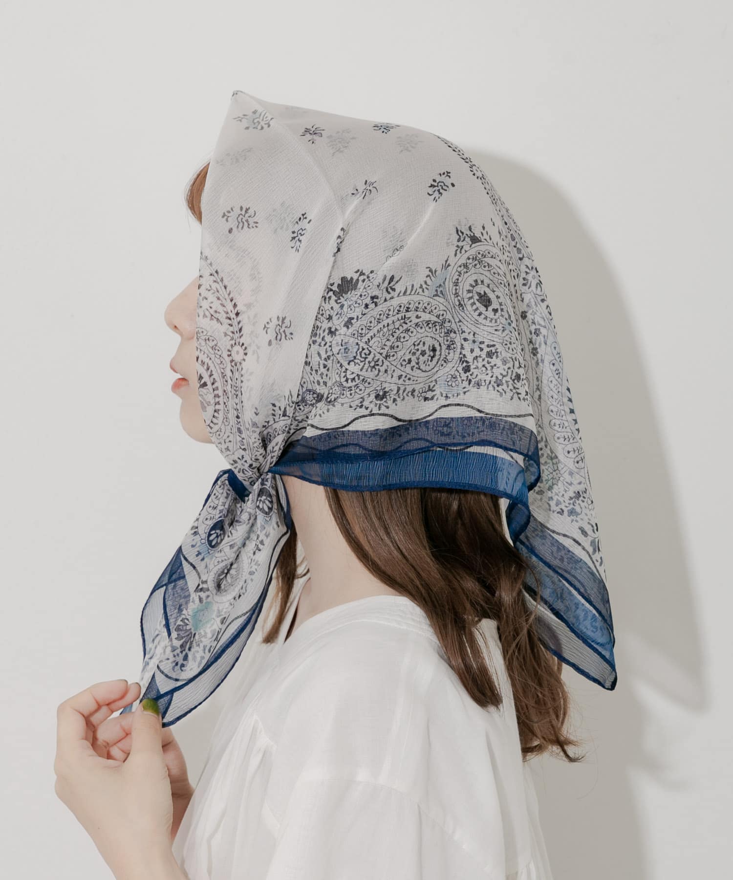 アソートシアースカーフ