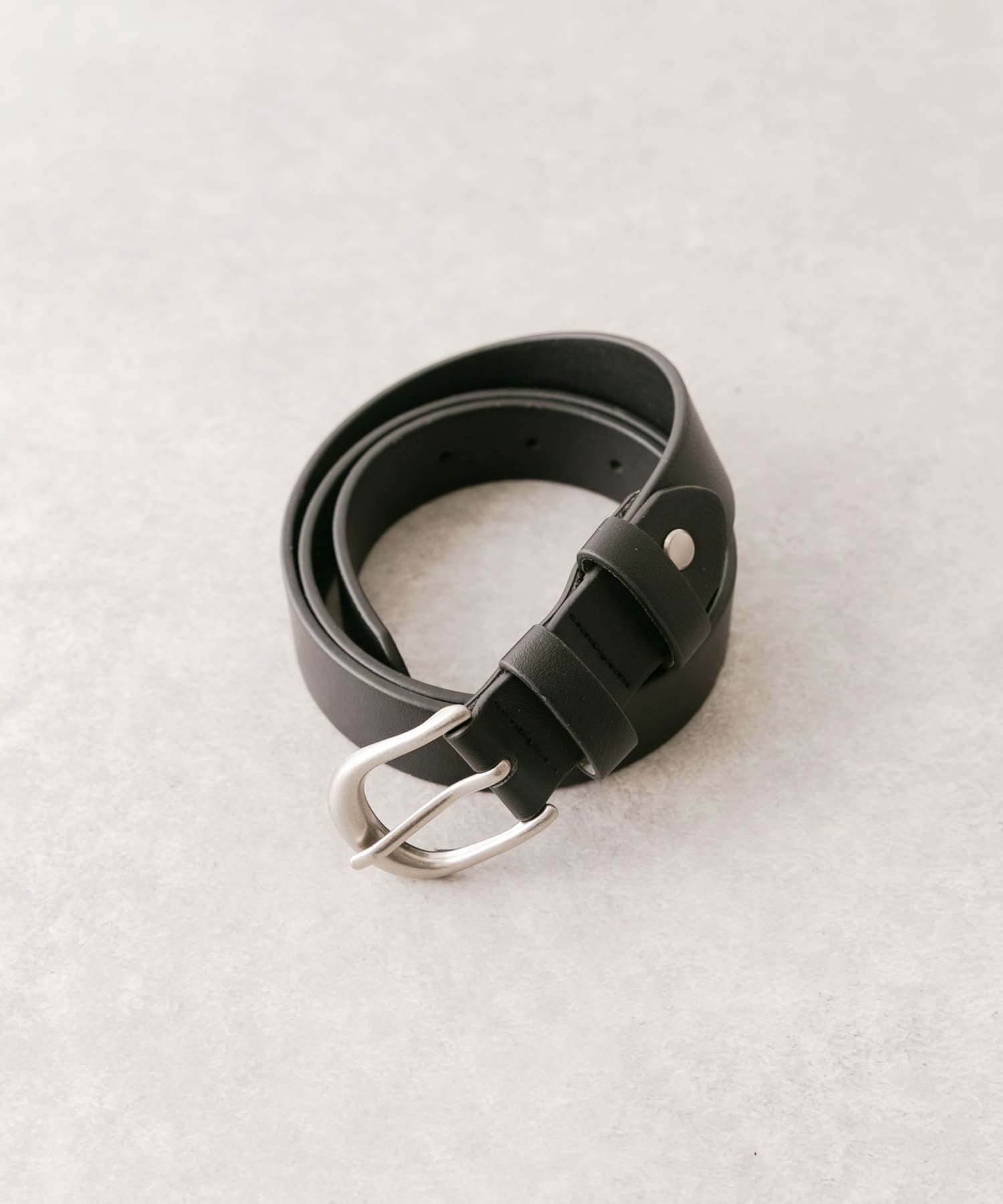 ダブルループベルト