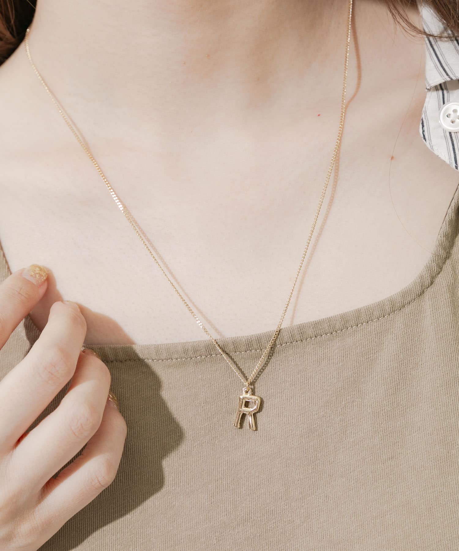 GLD/R