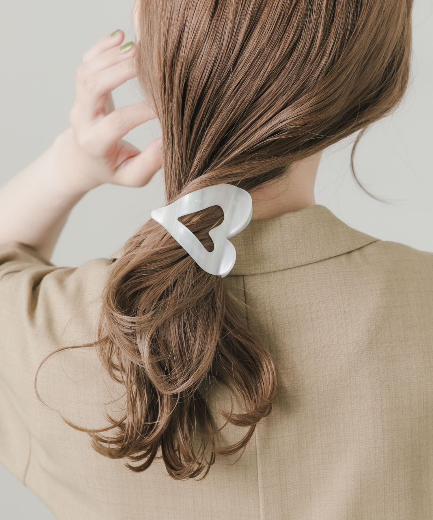 オープンハートバンス