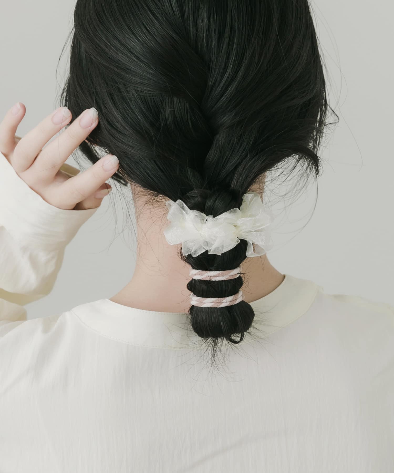 シアー3セットゴム