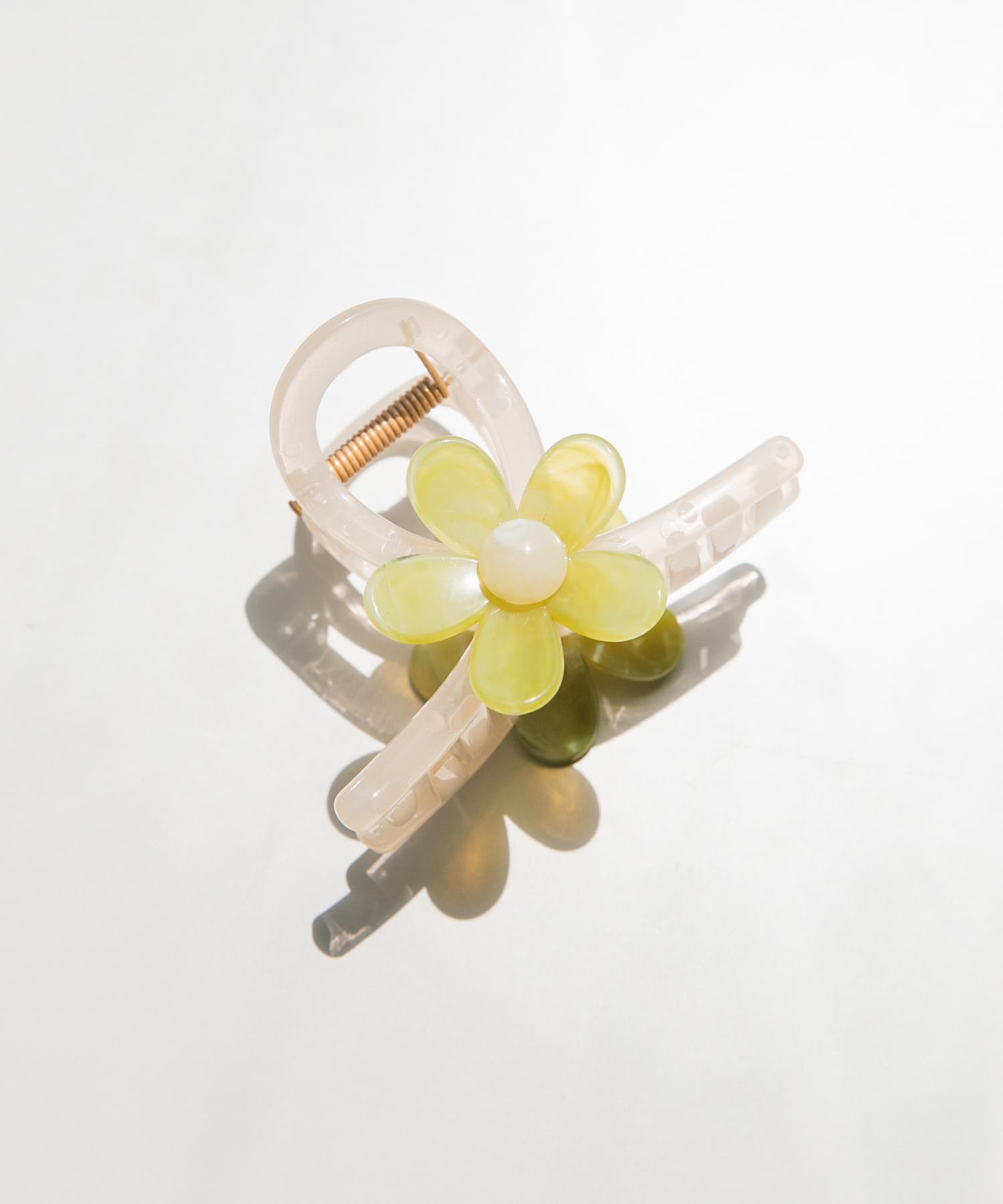 カラーフラワーバンス