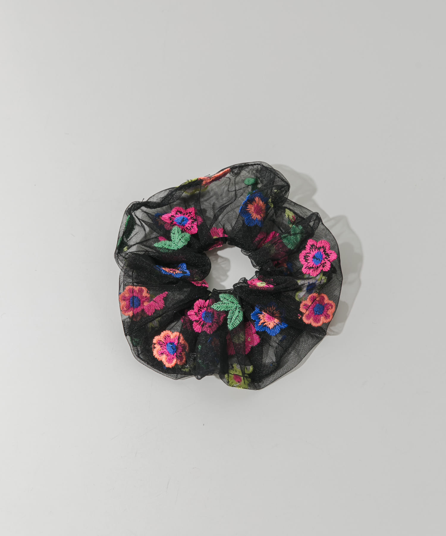 カラーフラワーシアーシュシュ