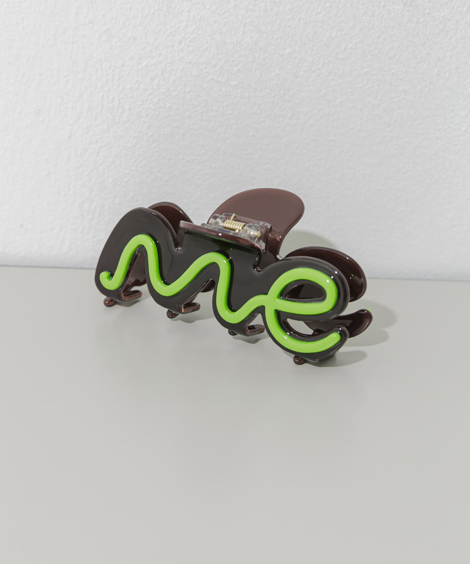 バイカラーロゴバンス