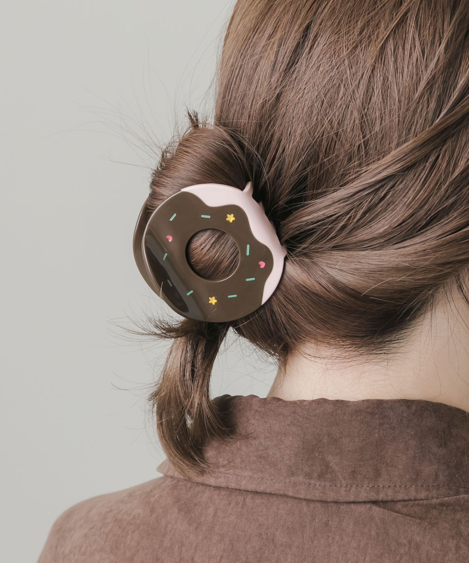 ドーナツバンス