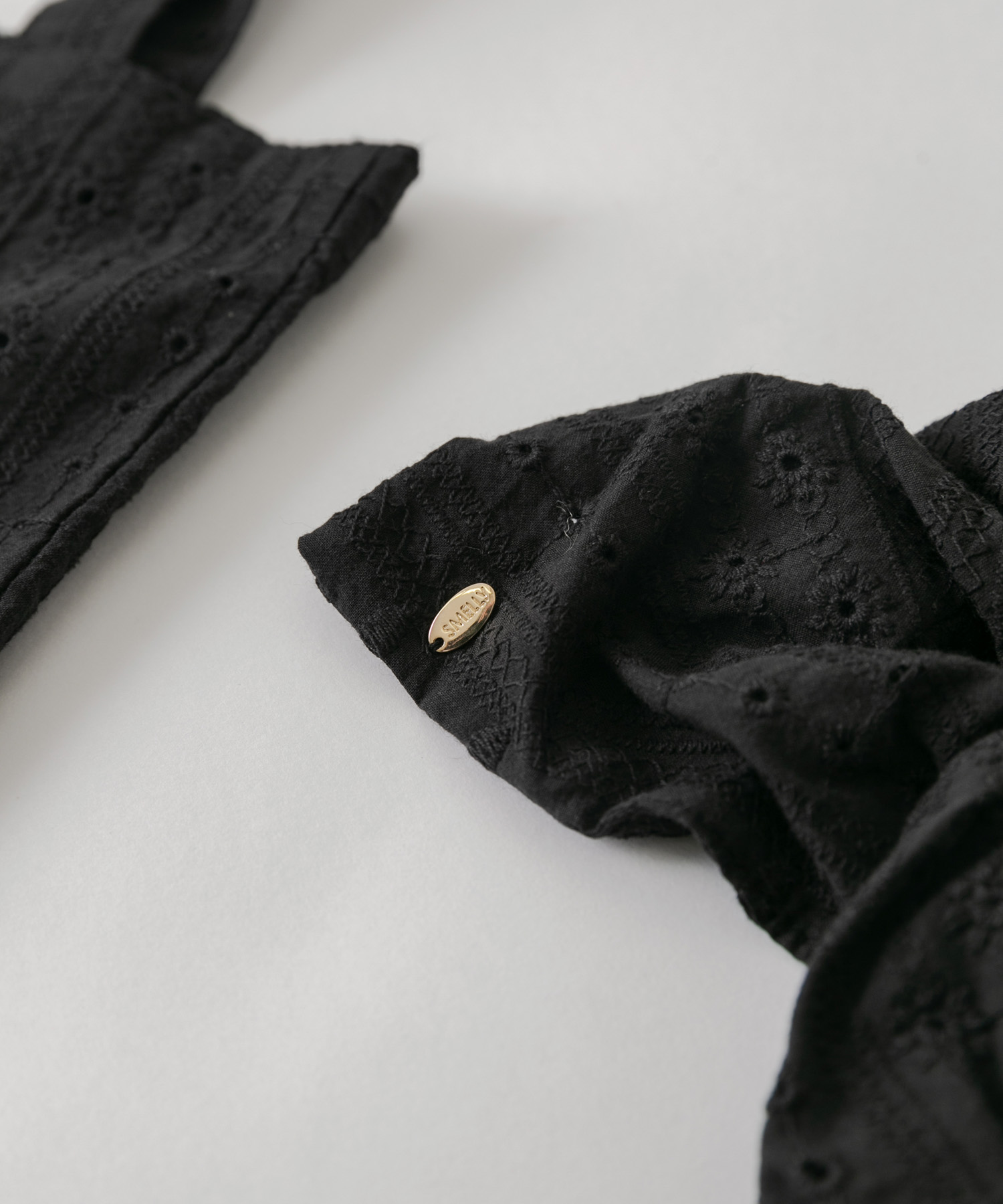 EMBROIDERY
