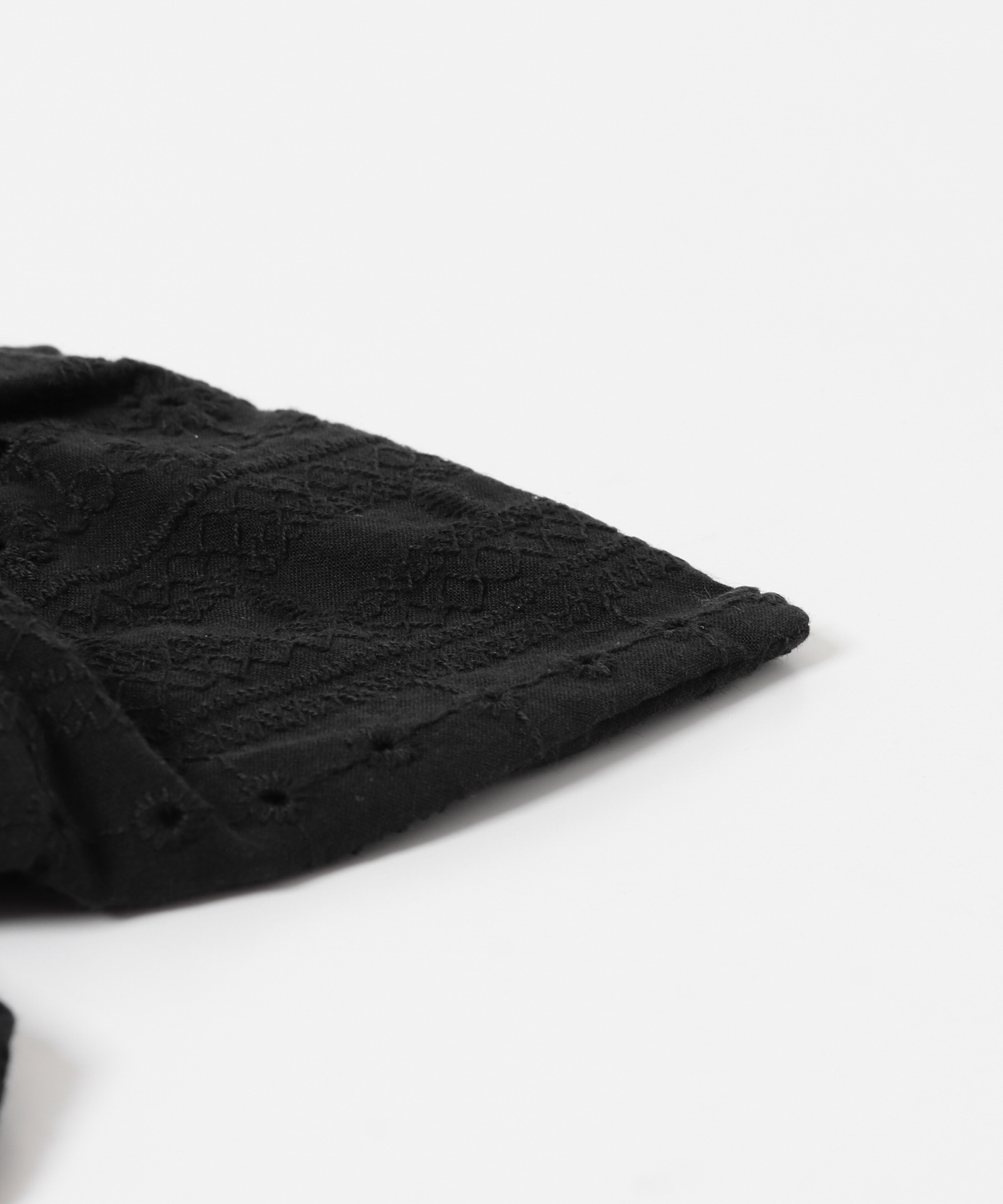 EMBROIDERY