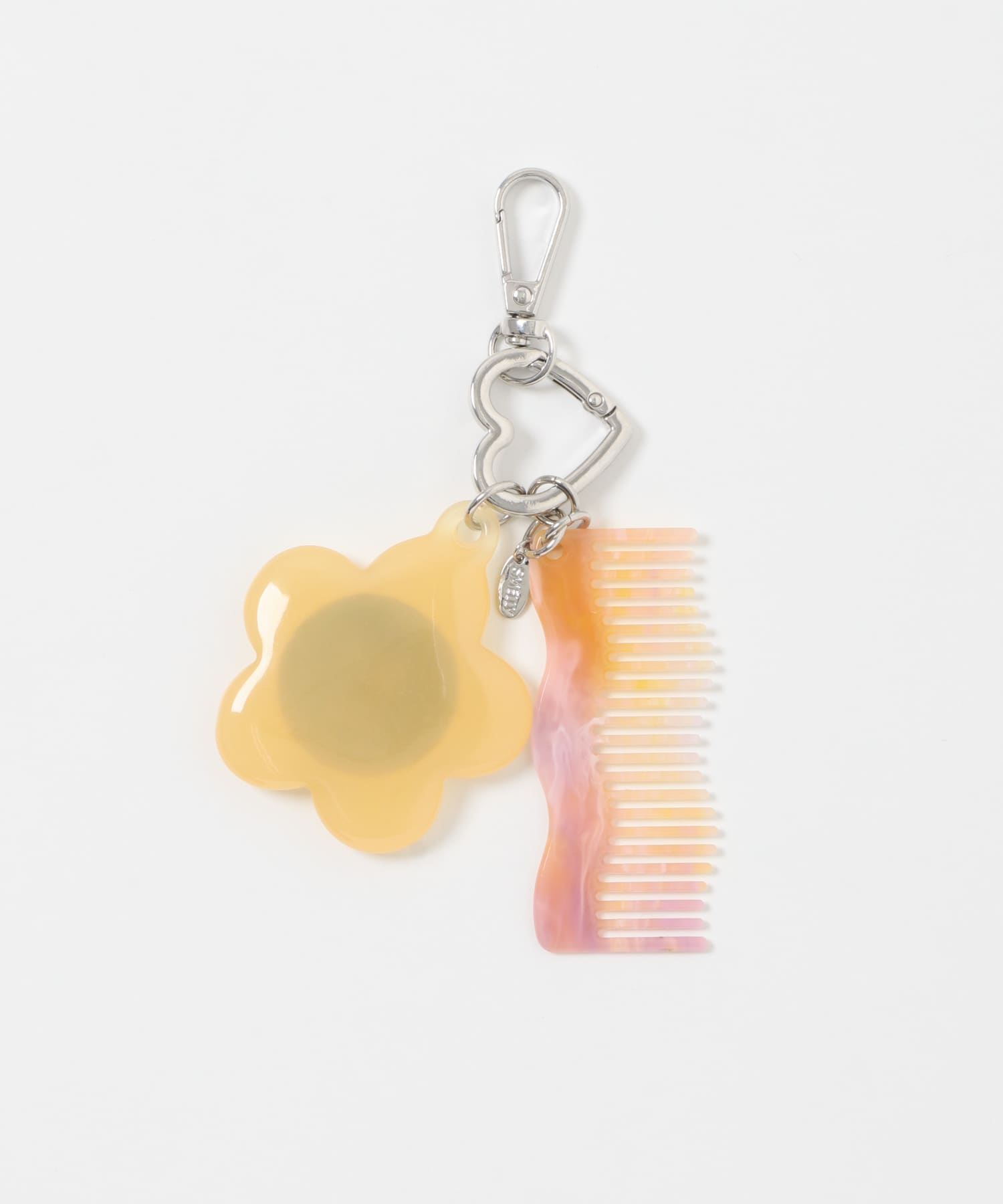 Essential - CUTIE STREET コーム&ミラー　当選品 花王】Essential×CUTIE STREET キューティーヘアキャンペーン