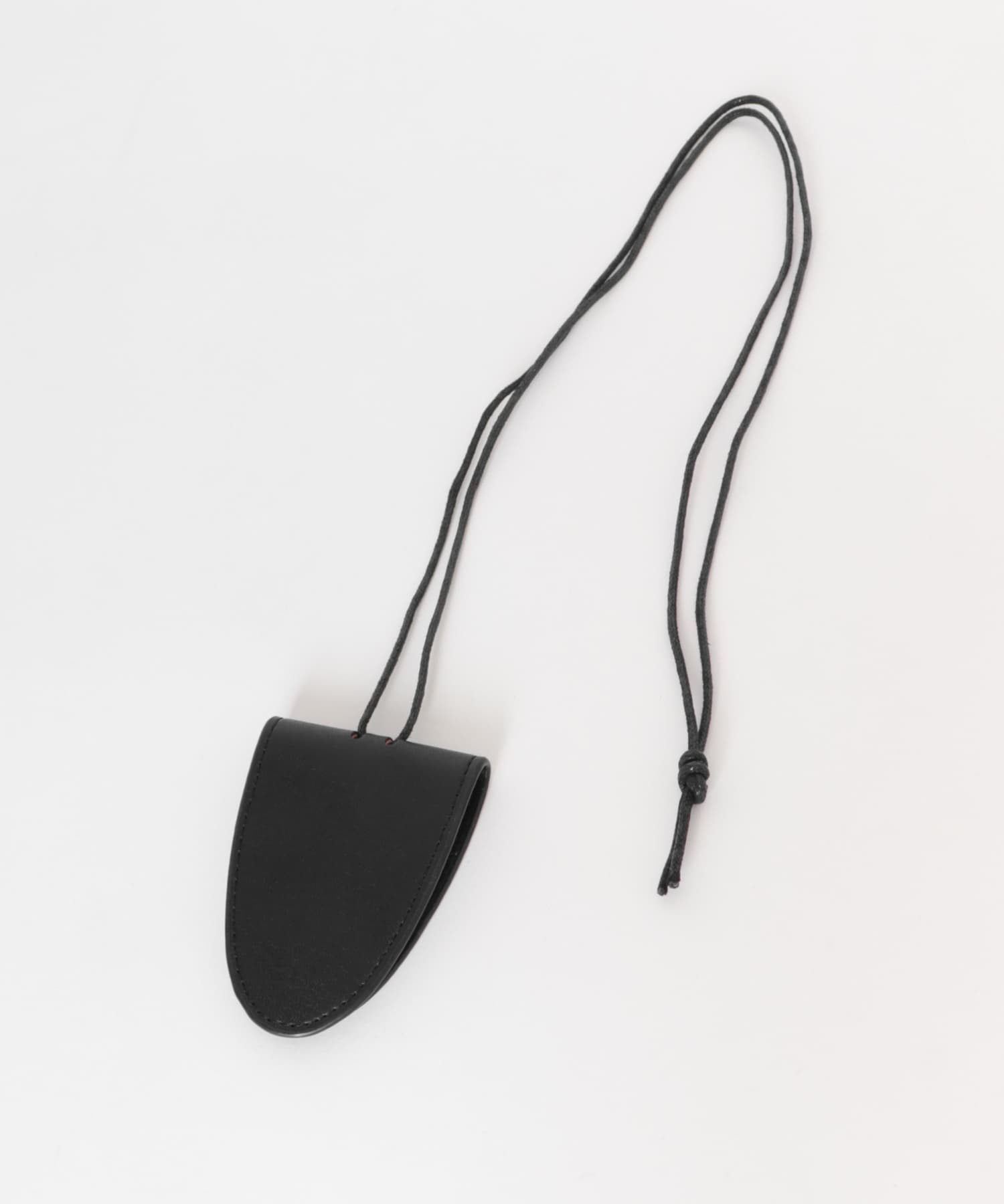 マグネットメガネホルダー BLK -