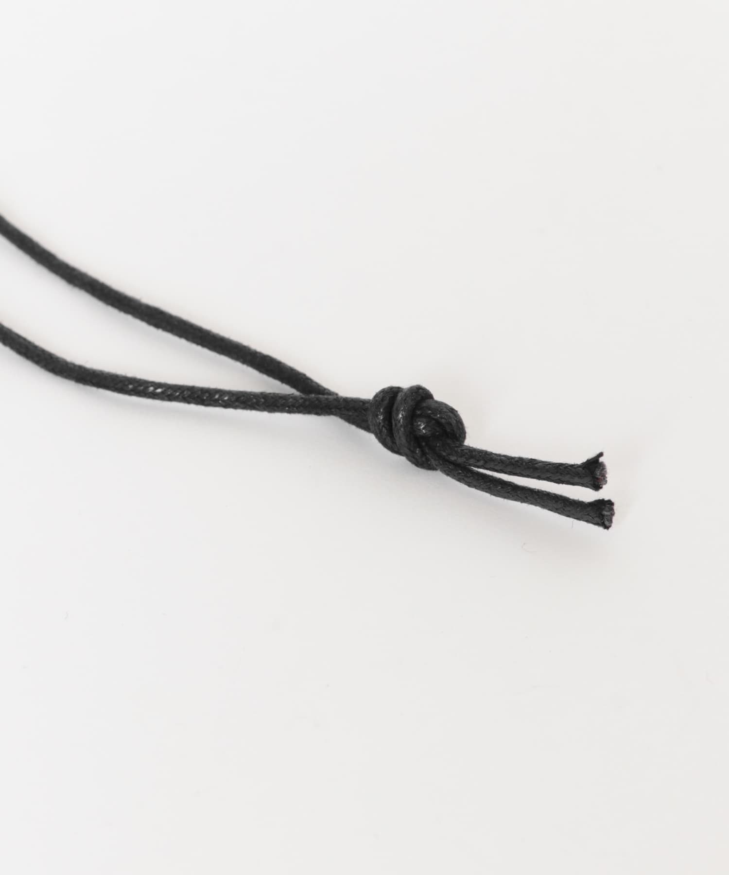マグネットメガネホルダー BLK -