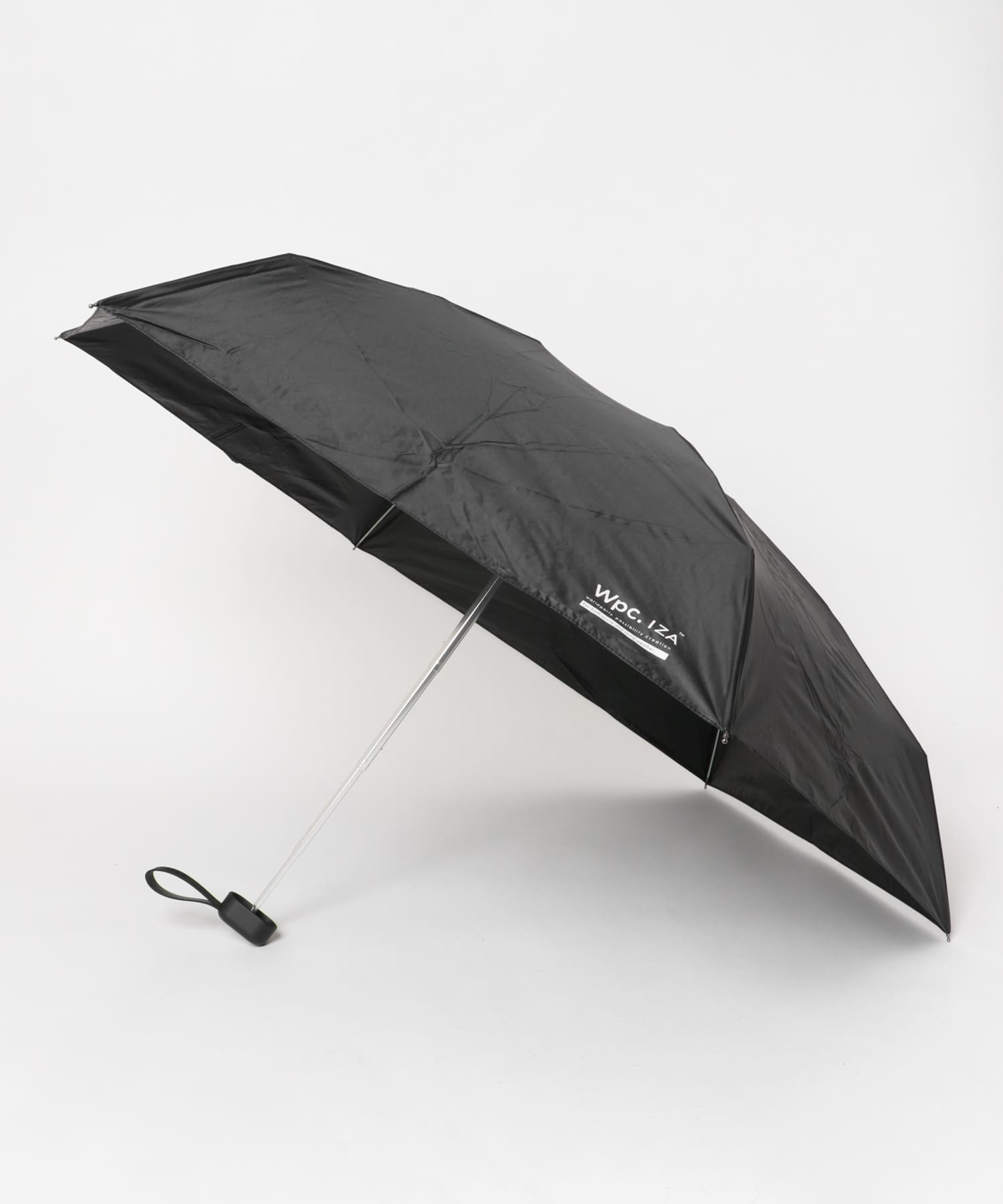 Wpc.　IZA COMPACT BLK FREE