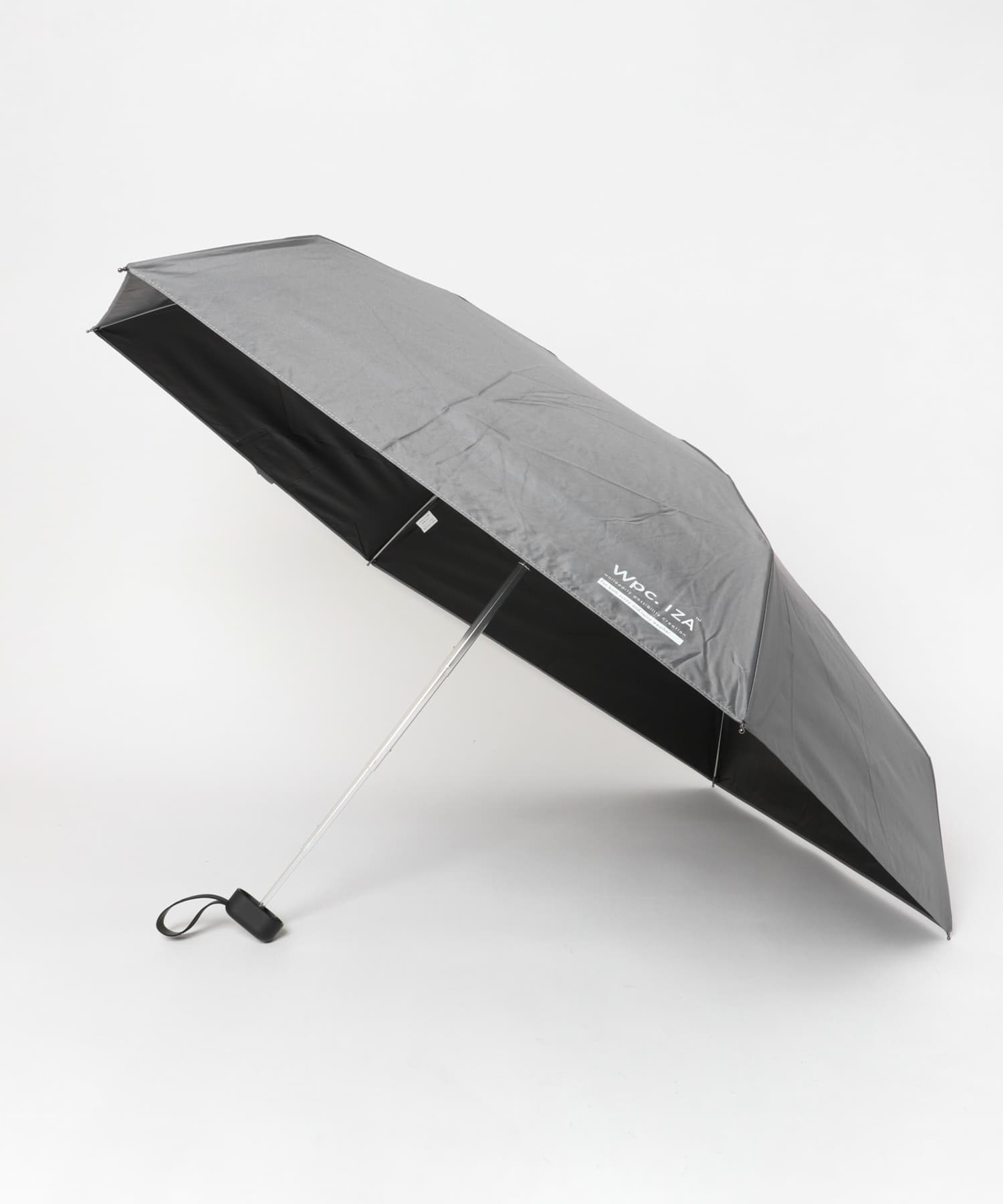 Wpc.　IZA COMPACT GRY FREE