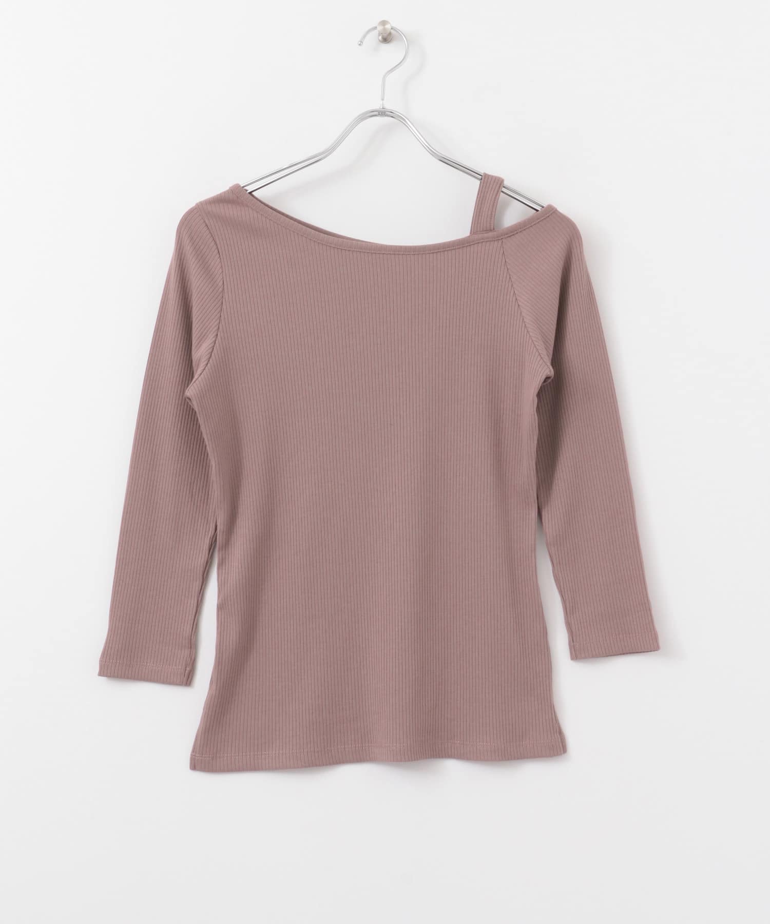 DUSTY PINK