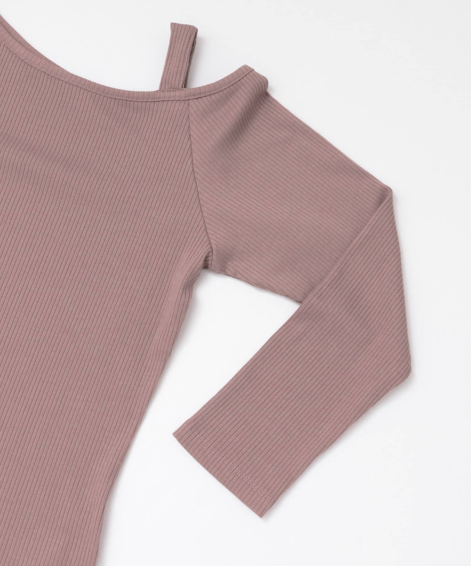 DUSTY PINK