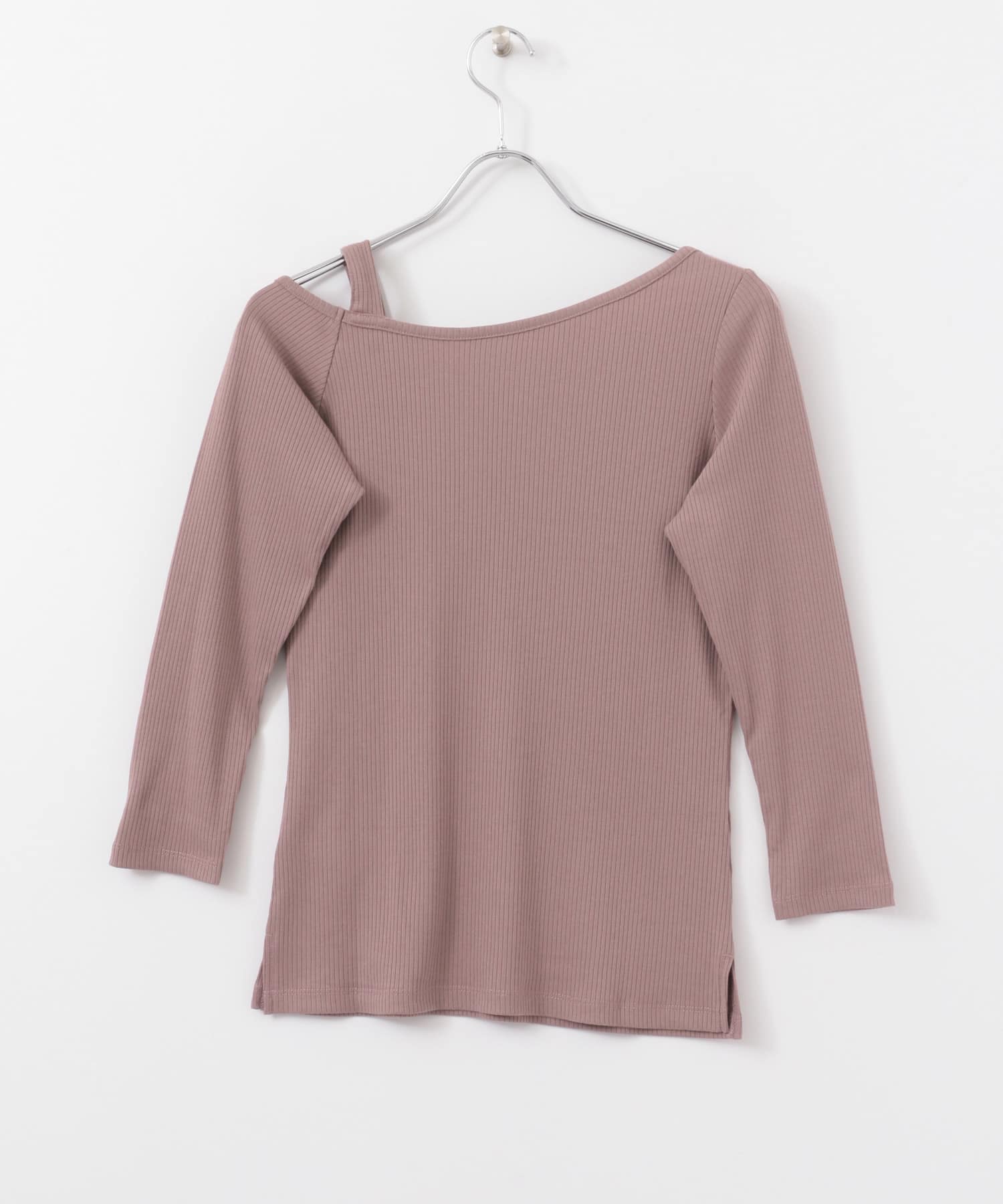 DUSTY PINK