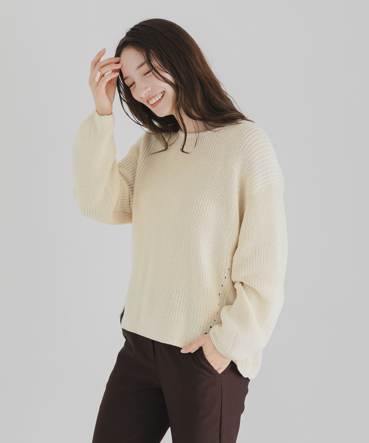 IVORY