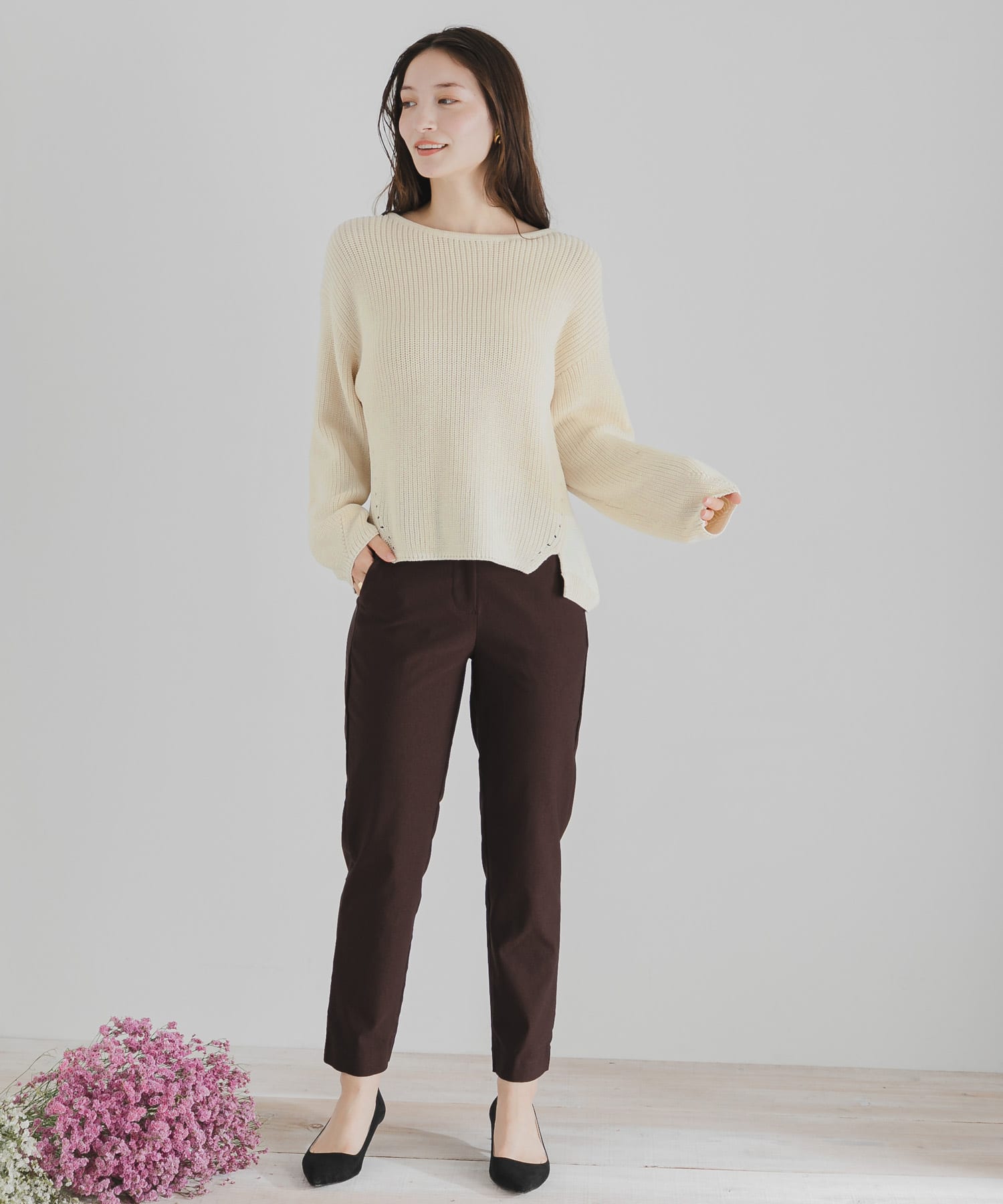 IVORY