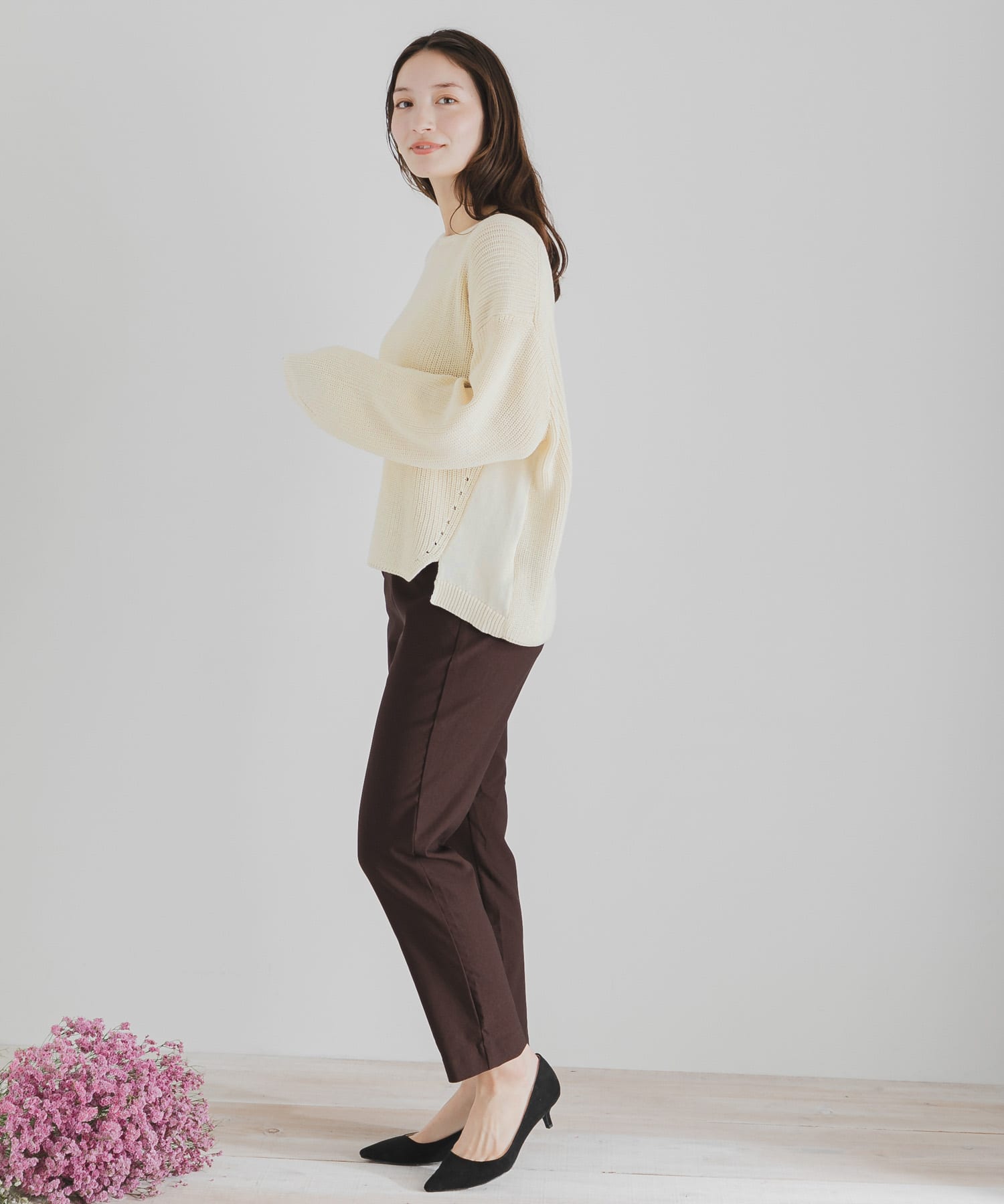 IVORY