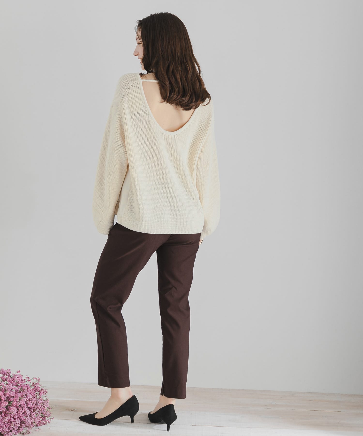 IVORY
