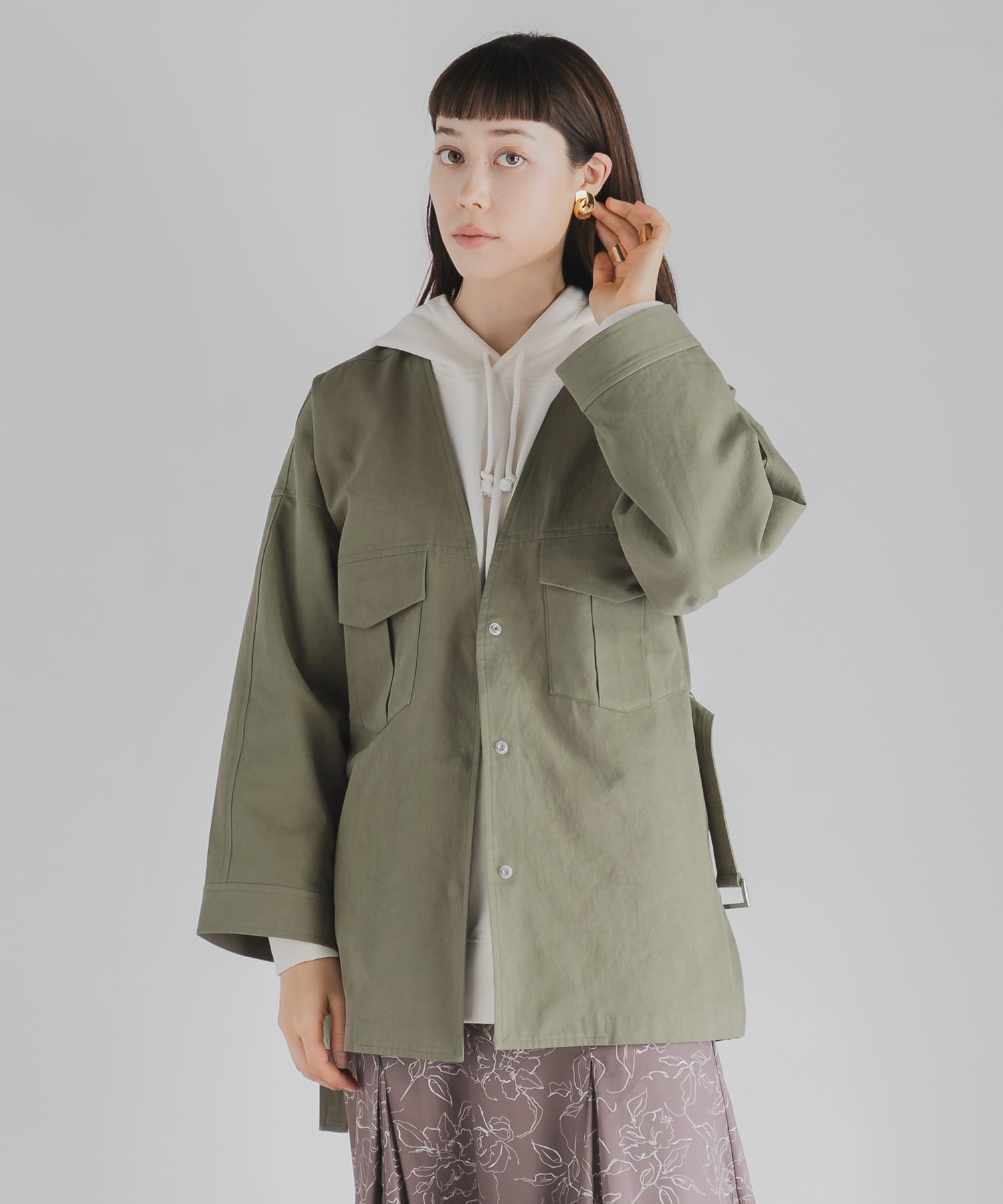 KHAKI
